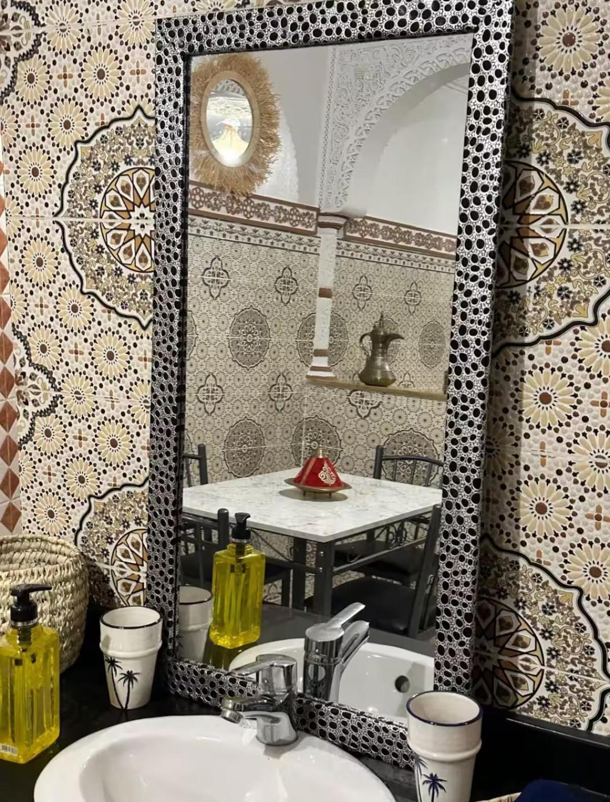 In Heart Of Medina * Marrakesh