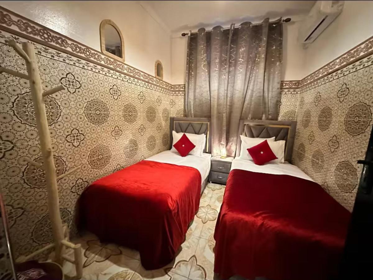 In Heart Of Medina Marrakesh
