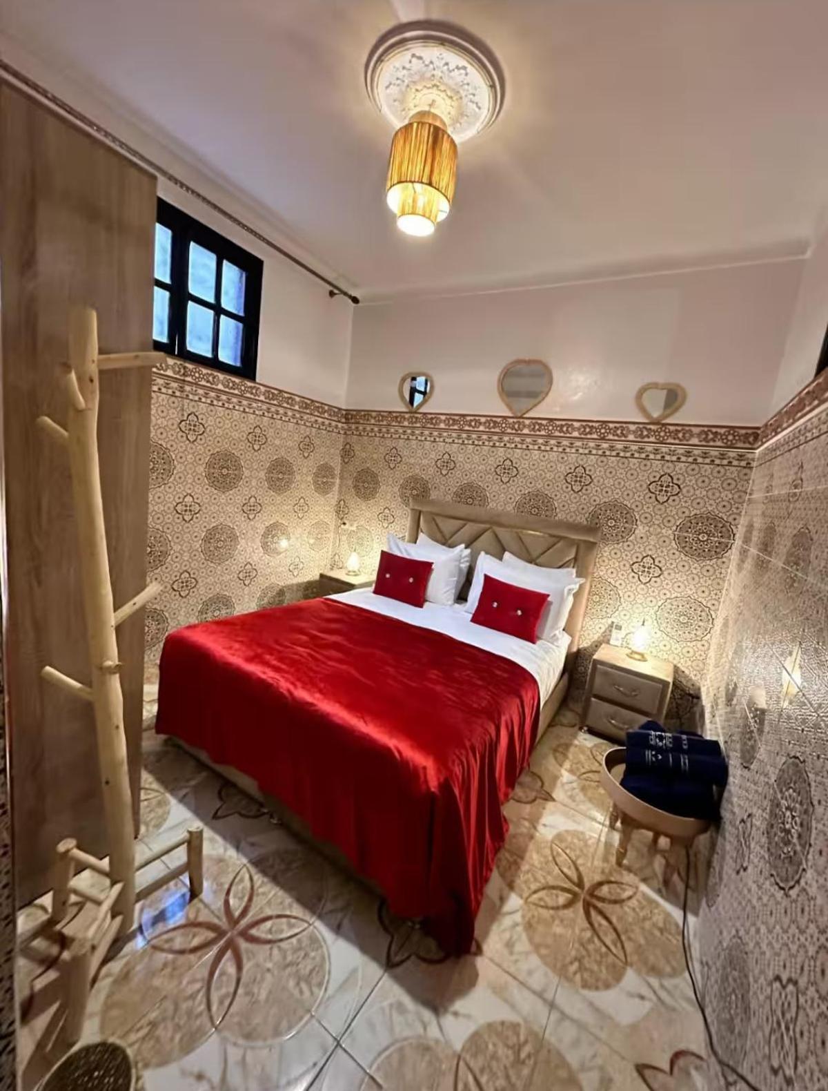 In Heart Of Medina Marrakesh