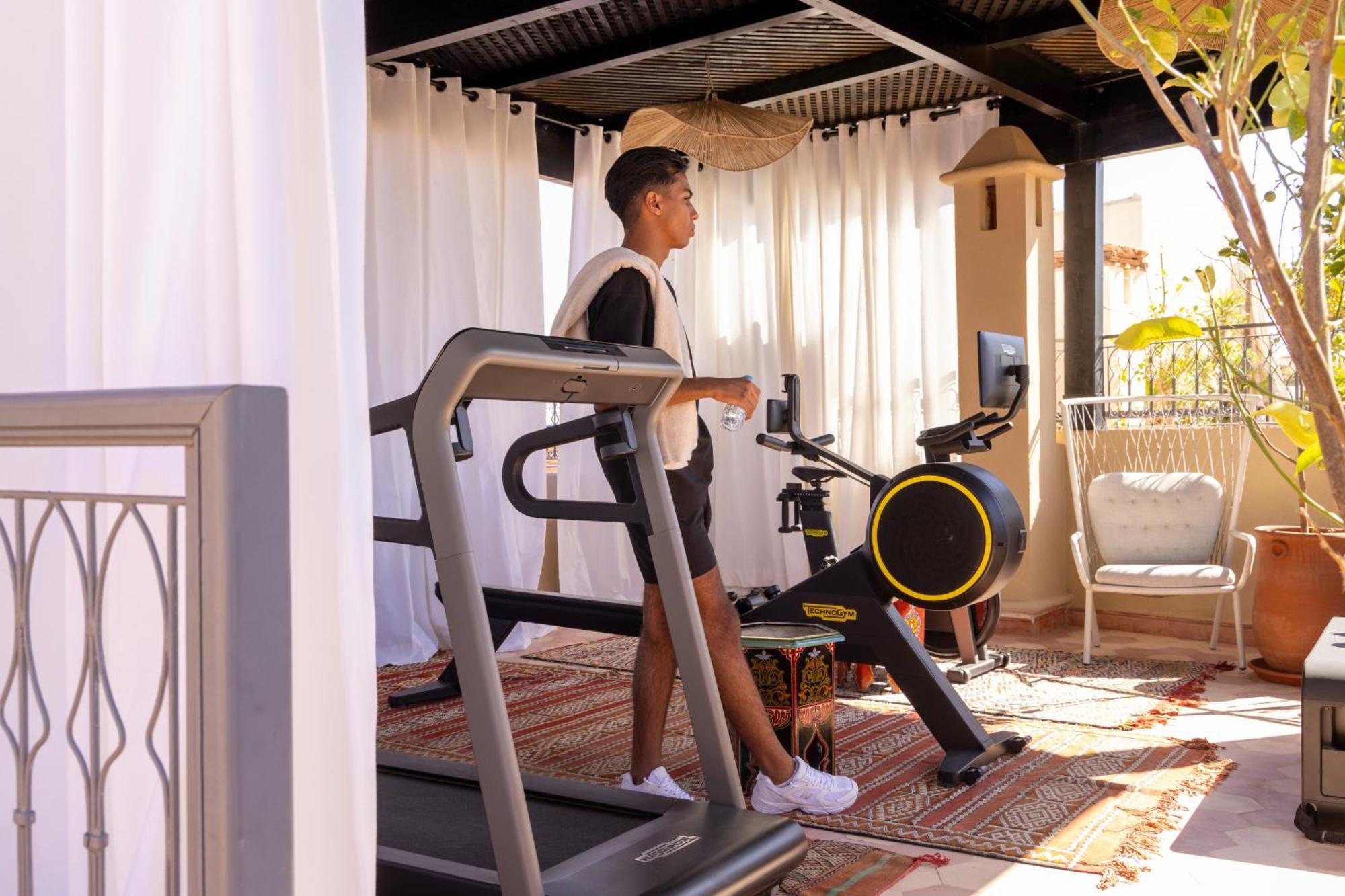 Riad Laz Mouassine & Wellness
