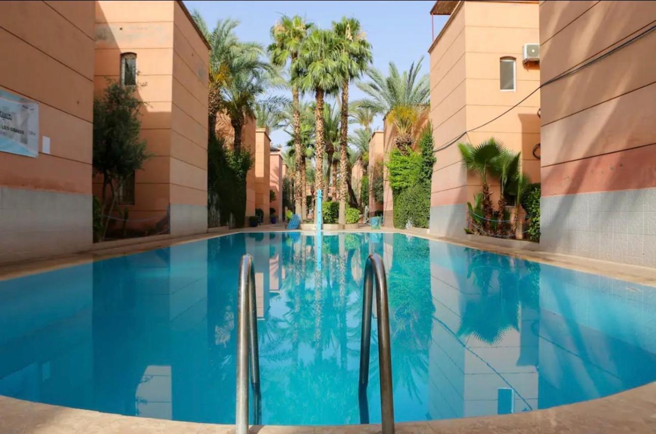 Golden Palm Maison d'hôtes