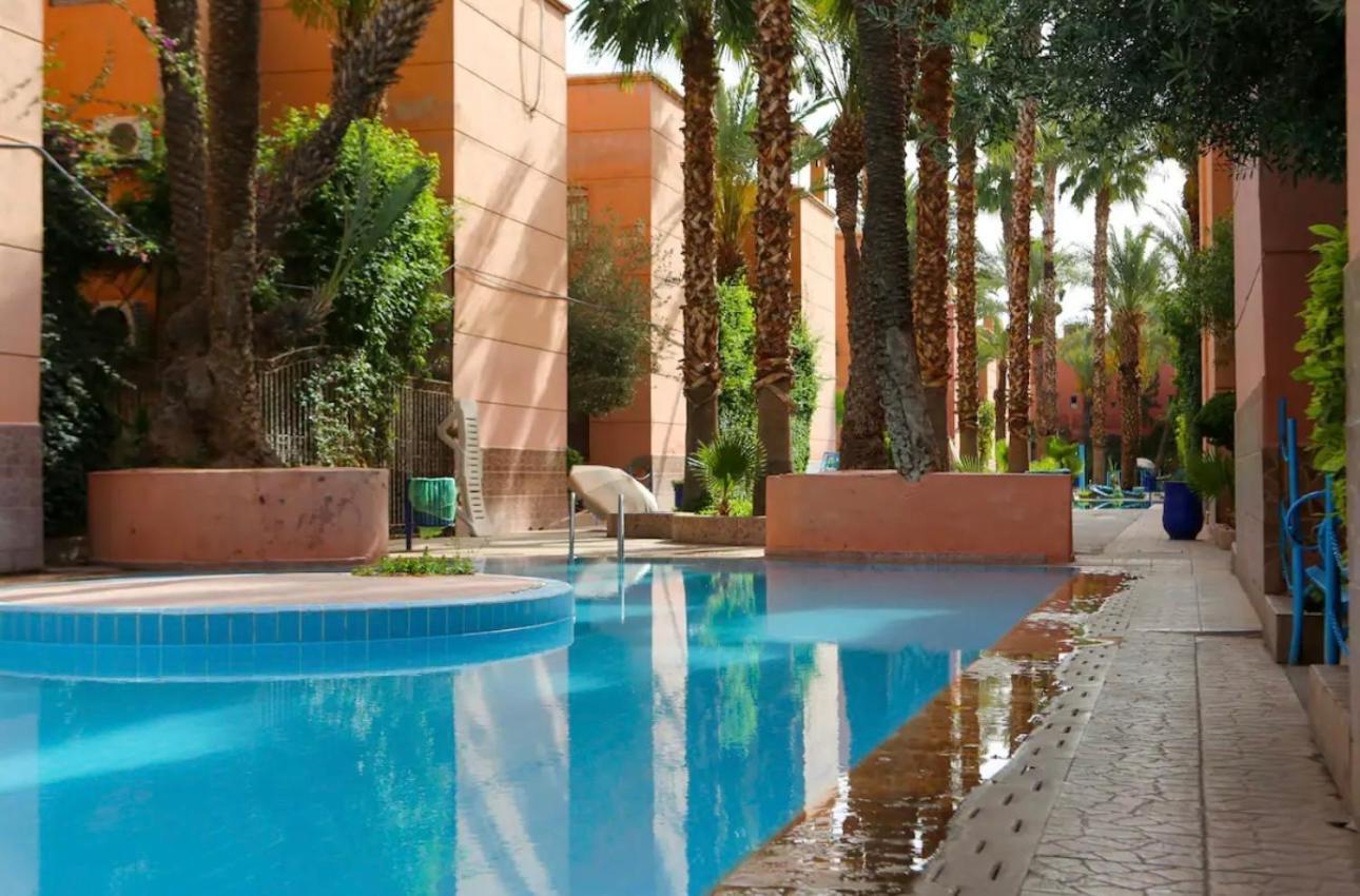 Golden Palm Guest house