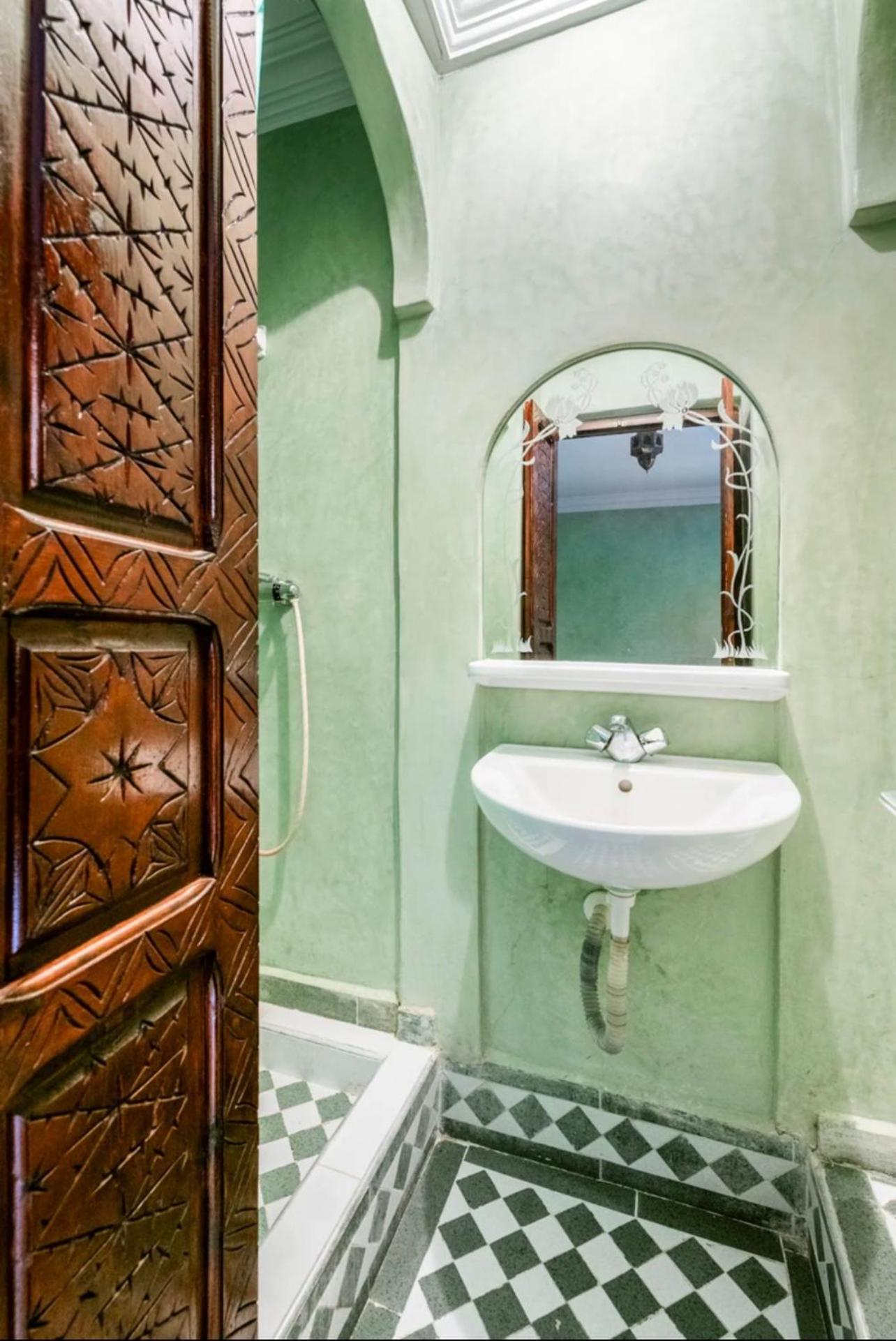 Golden Palm Guest house