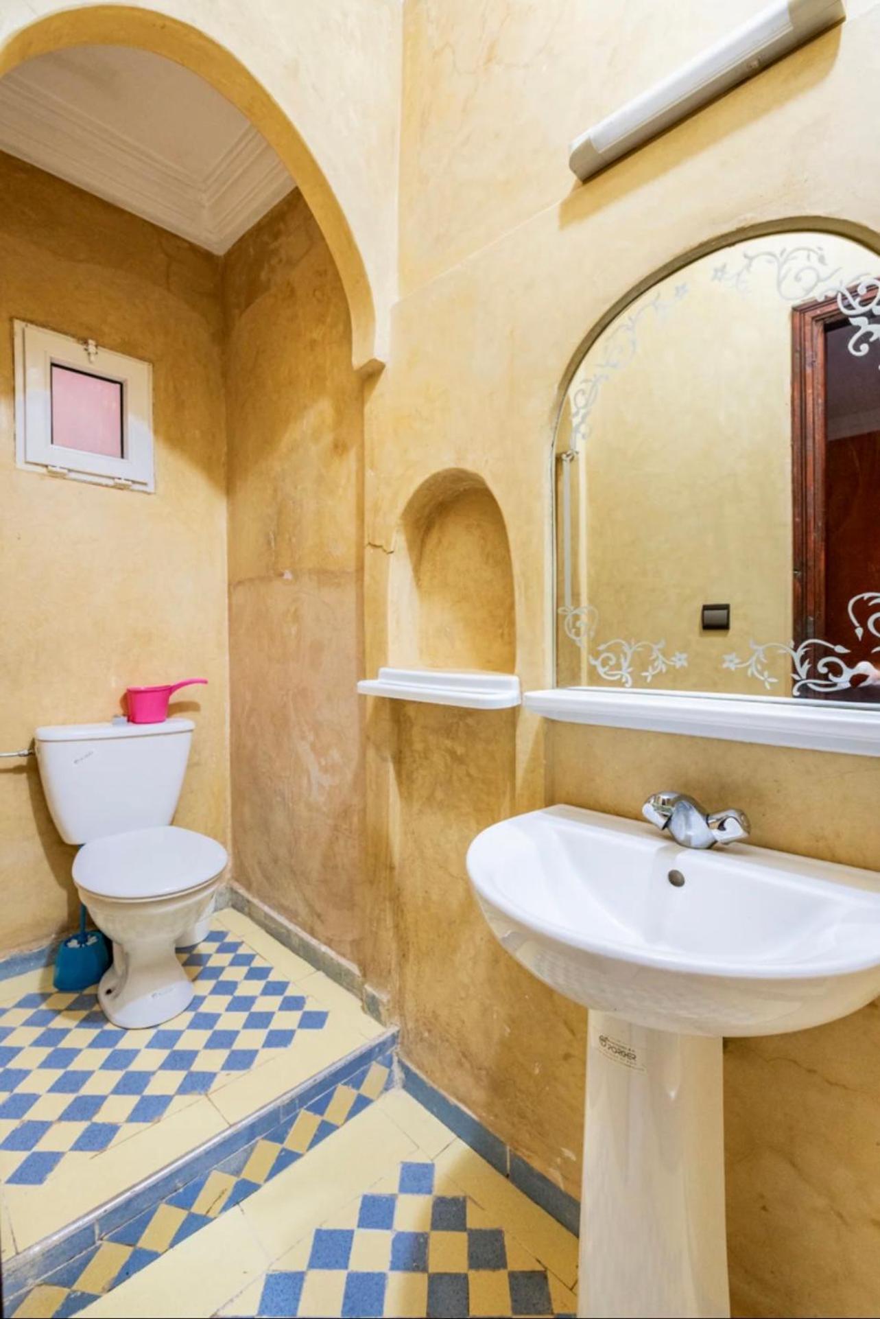 Maison d'hôtes Golden Palm *