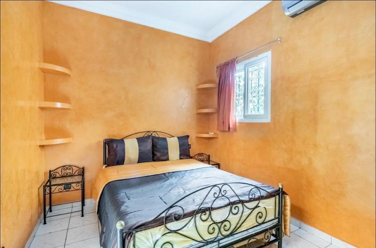 Maison d'hôtes Golden Palm