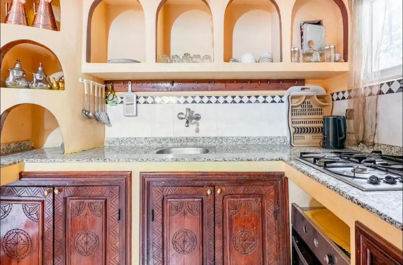 Golden Palm Guest house Marrakesh