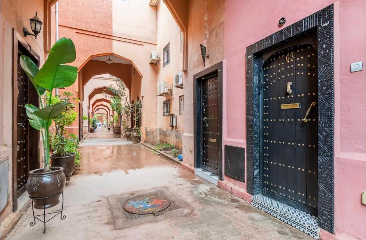 Golden Palm * Marrakesh