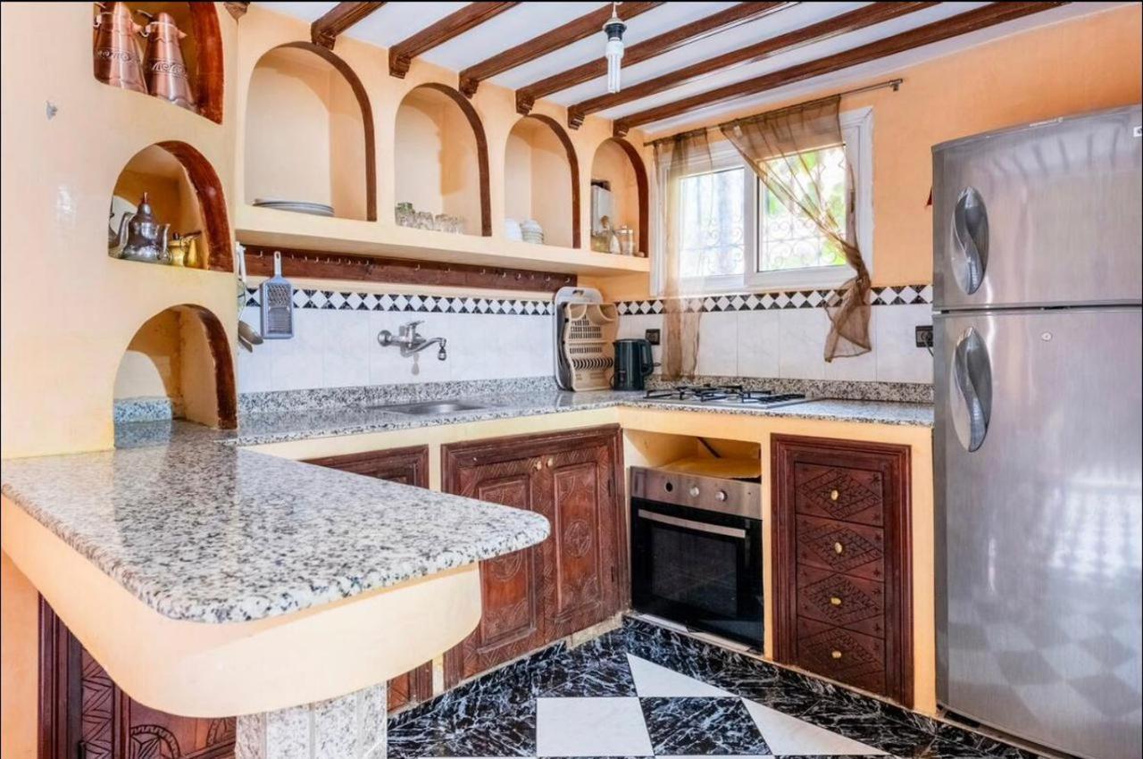 Maison d'hôtes Golden Palm