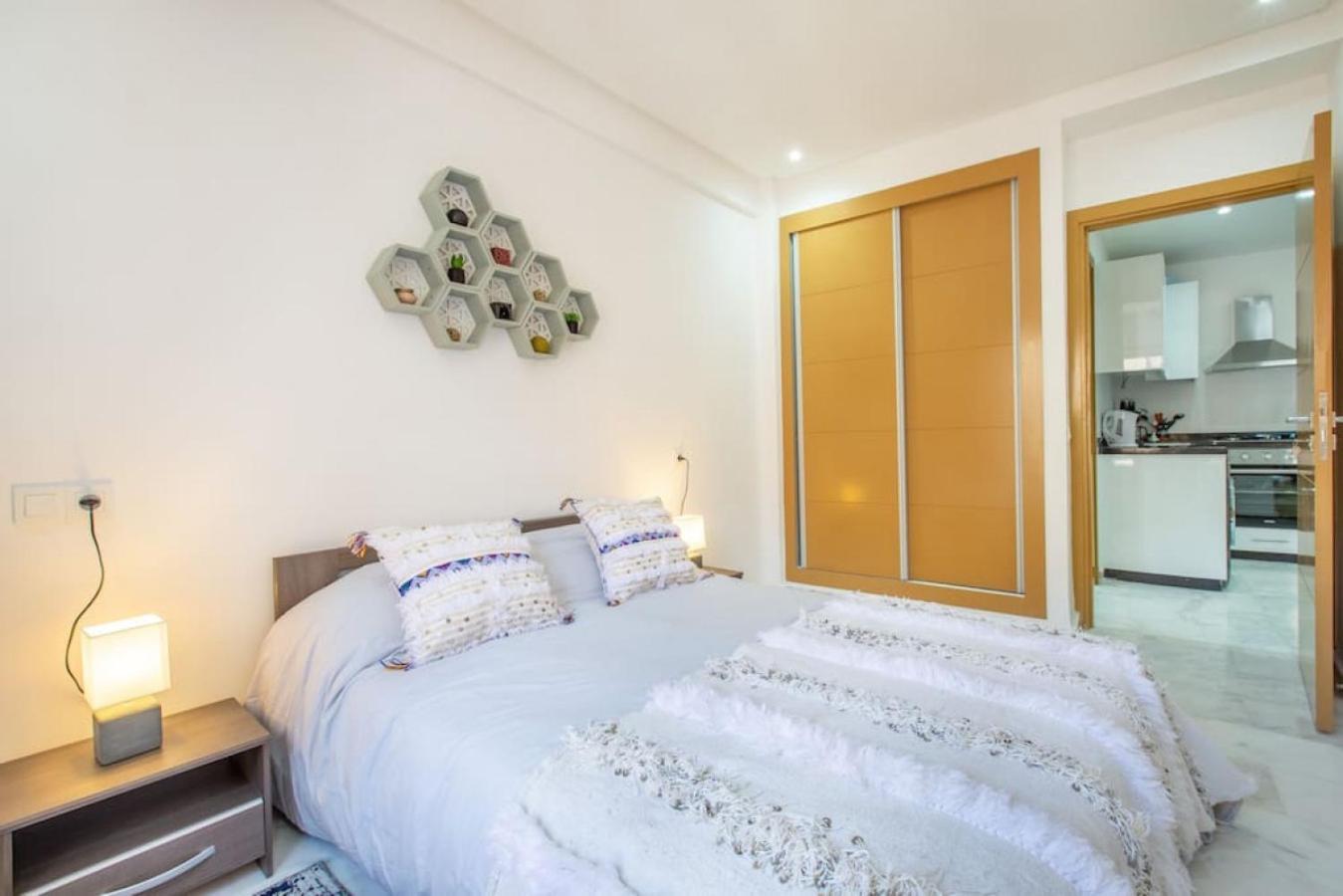 Cosy Appt Au Coeur De Gueliz Holiday home Marrakesh