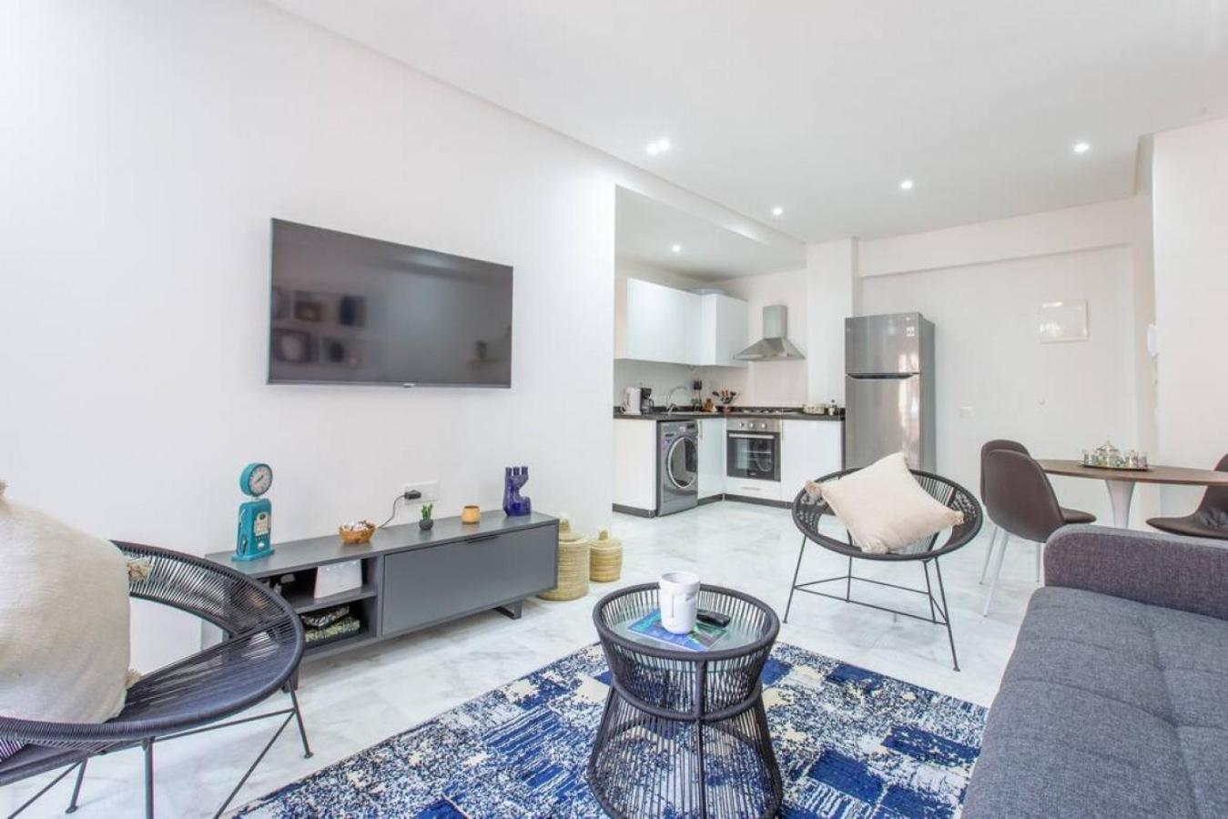 Holiday home Cosy Appt Au Coeur De Gueliz *