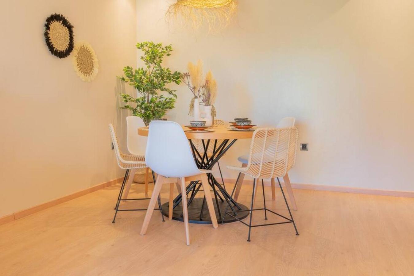 Holiday home Wonderfull Place In Marrakech - Pool Wifi Terrace Marrakesh