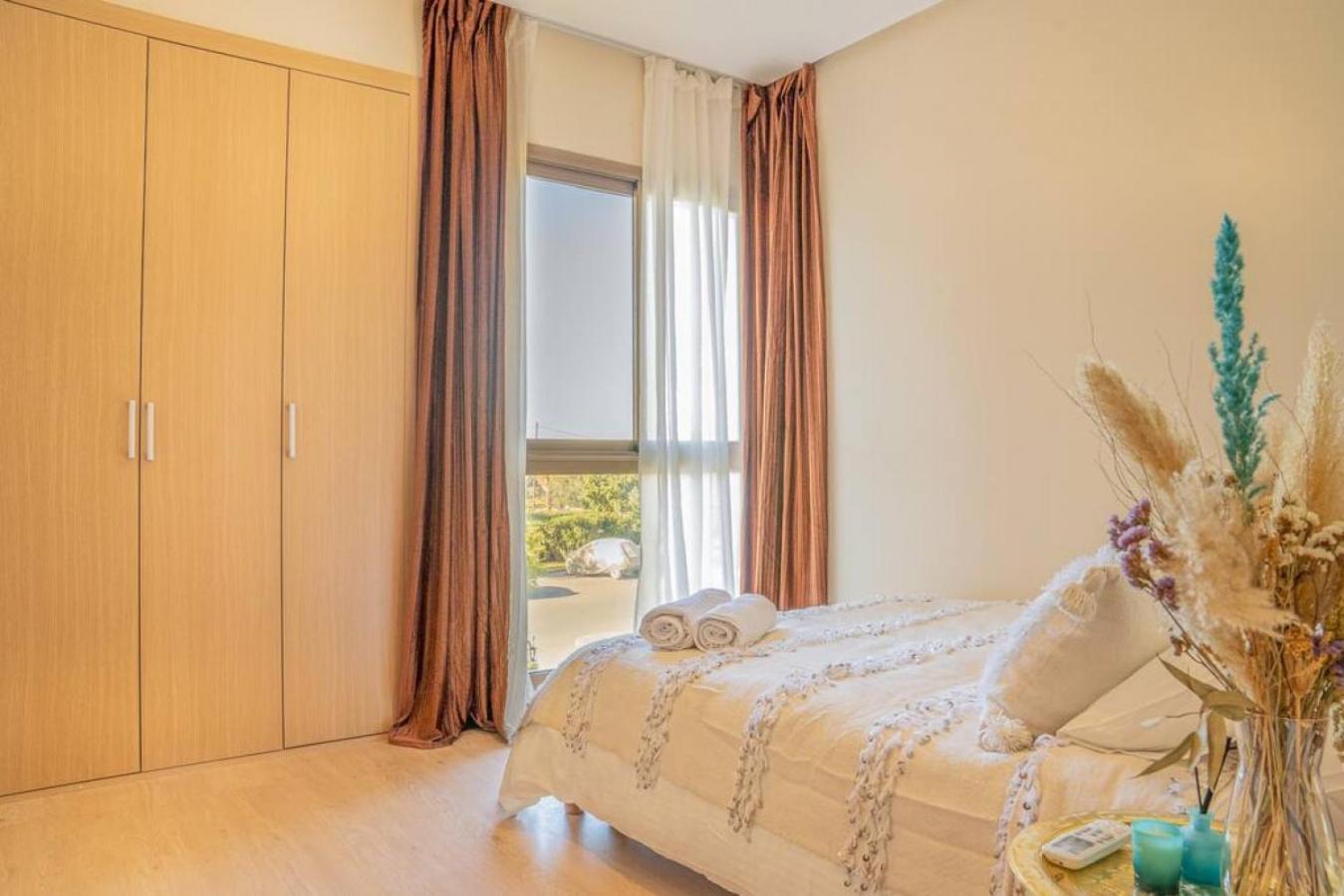 Holiday home Wonderfull Place In Marrakech - Pool Wifi Terrace *