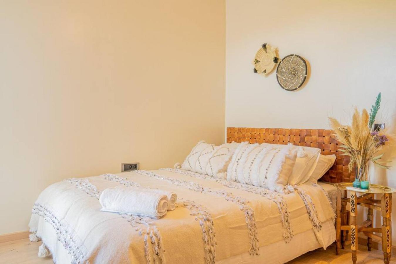 Holiday home Wonderfull Place In Marrakech - Pool Wifi Terrace Marrakesh
