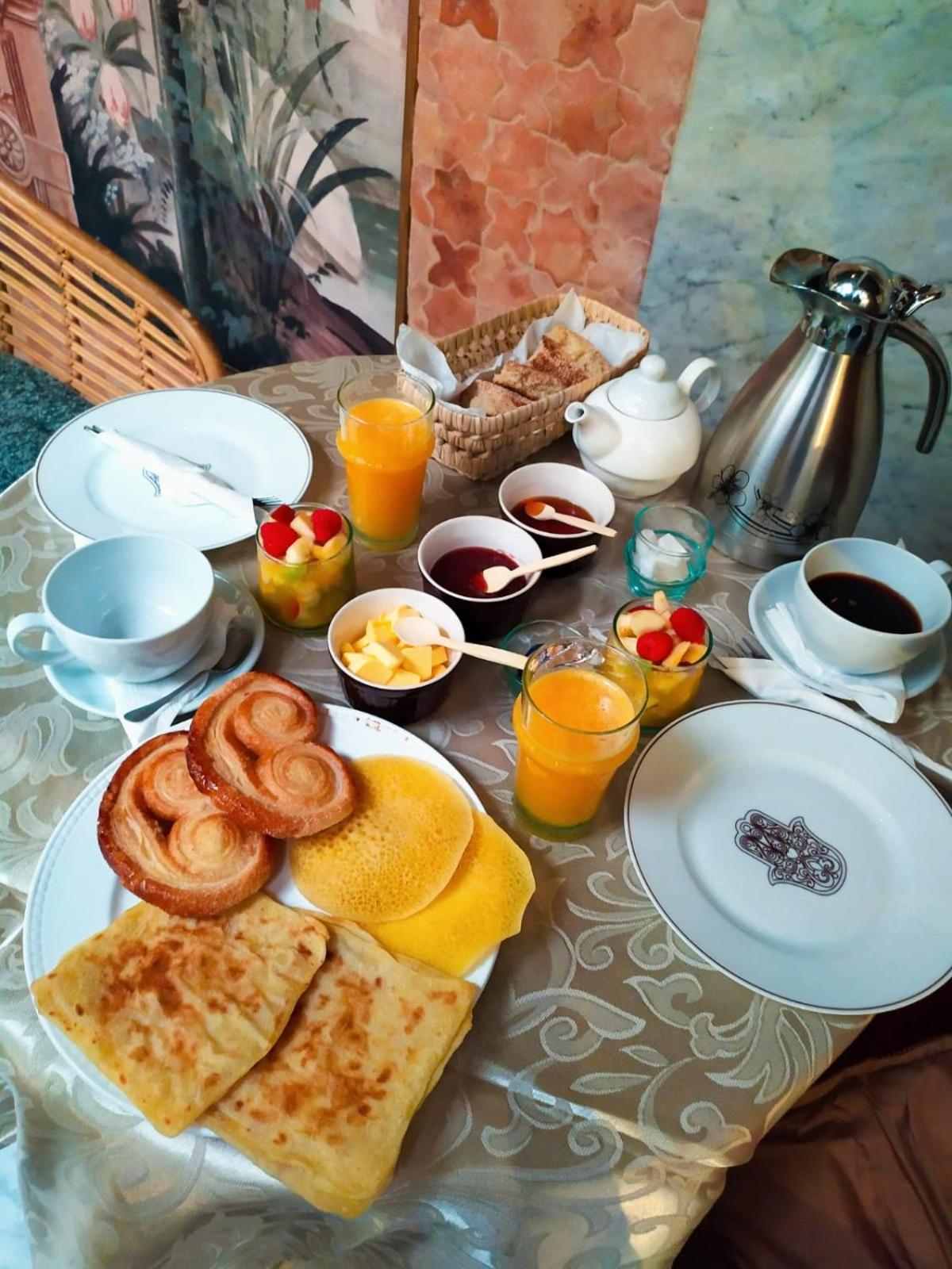 Lamdina Riad *