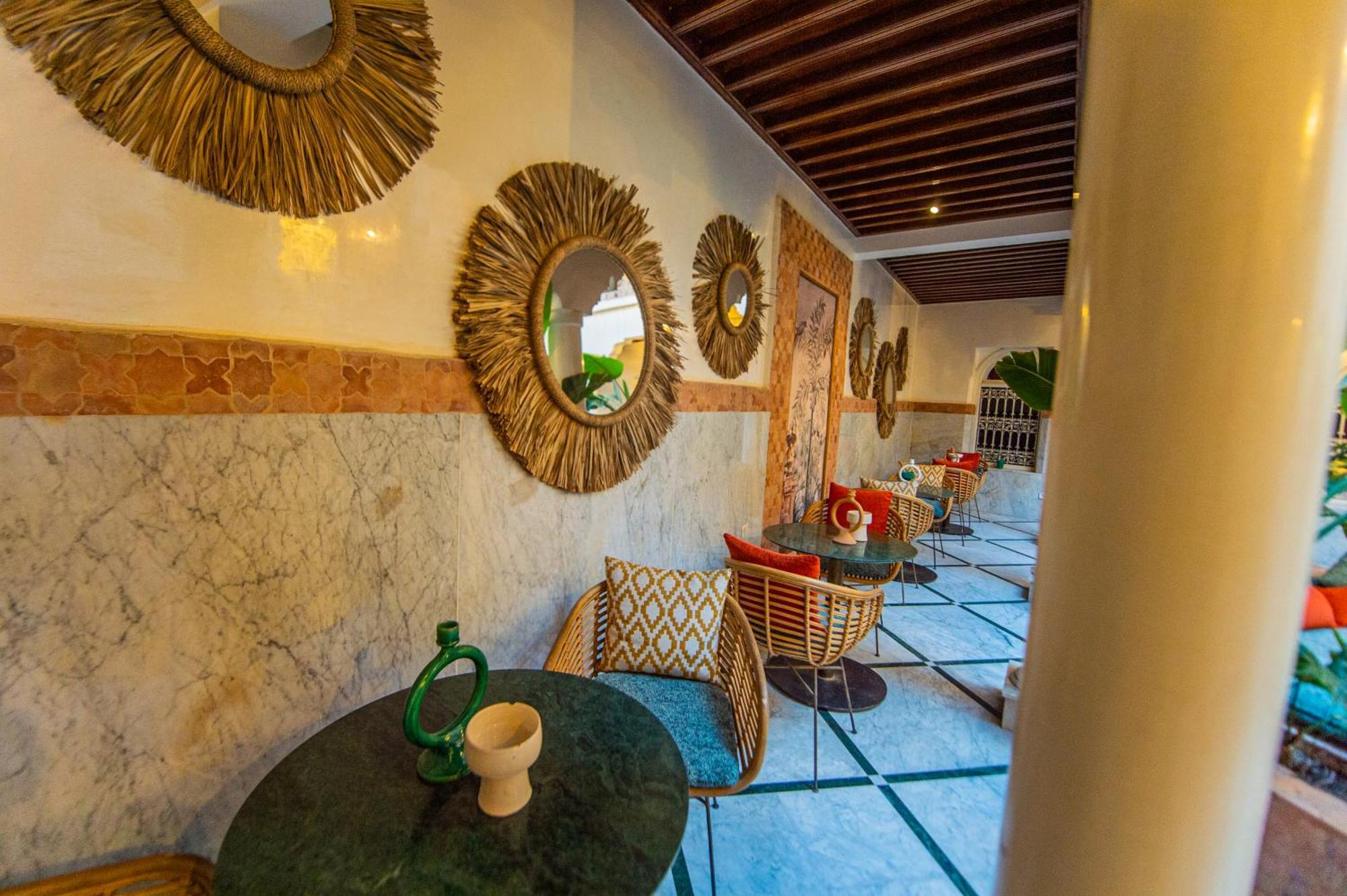 Lamdina Marrakesh