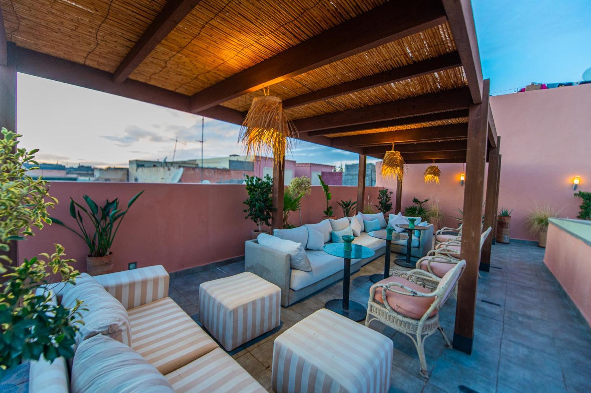 Lamdina Marrakesh