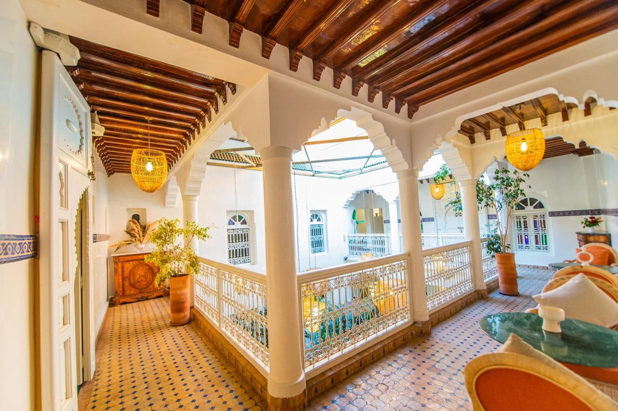 Lamdina Riad
