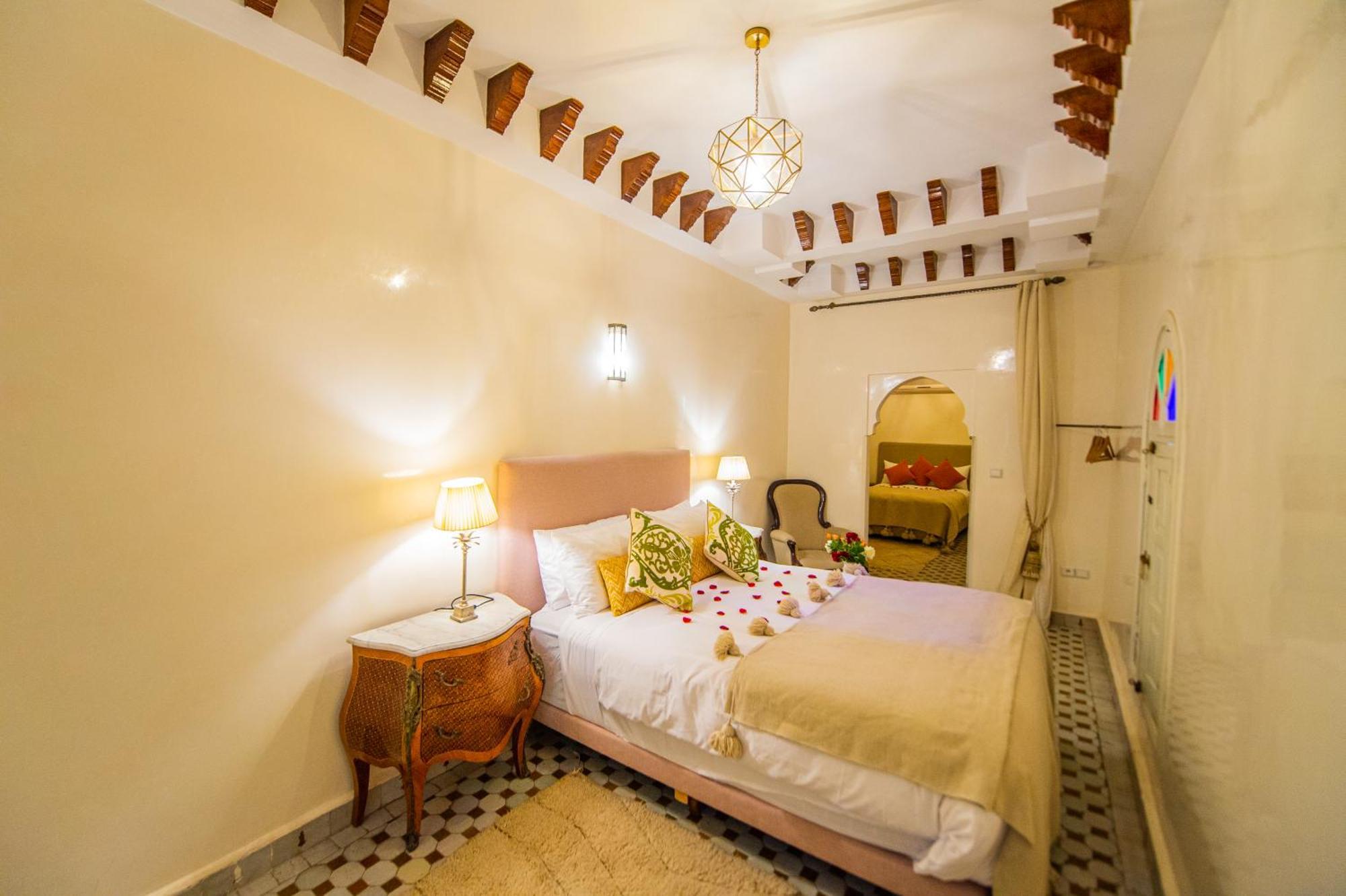 Riad Lamdina Marrakesh