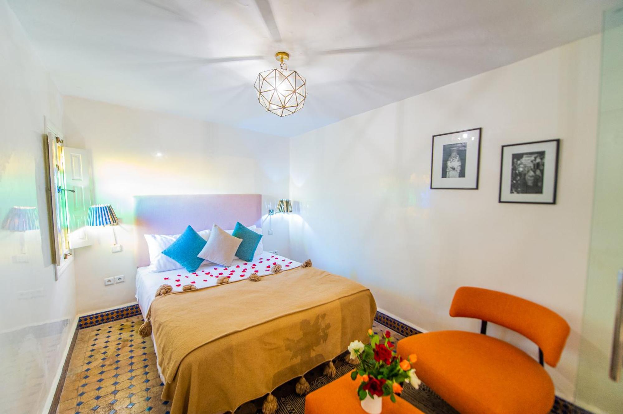 Lamdina Marrakesh