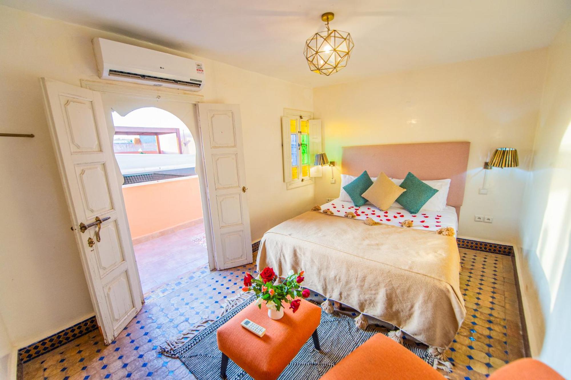 Lamdina * Marrakesh