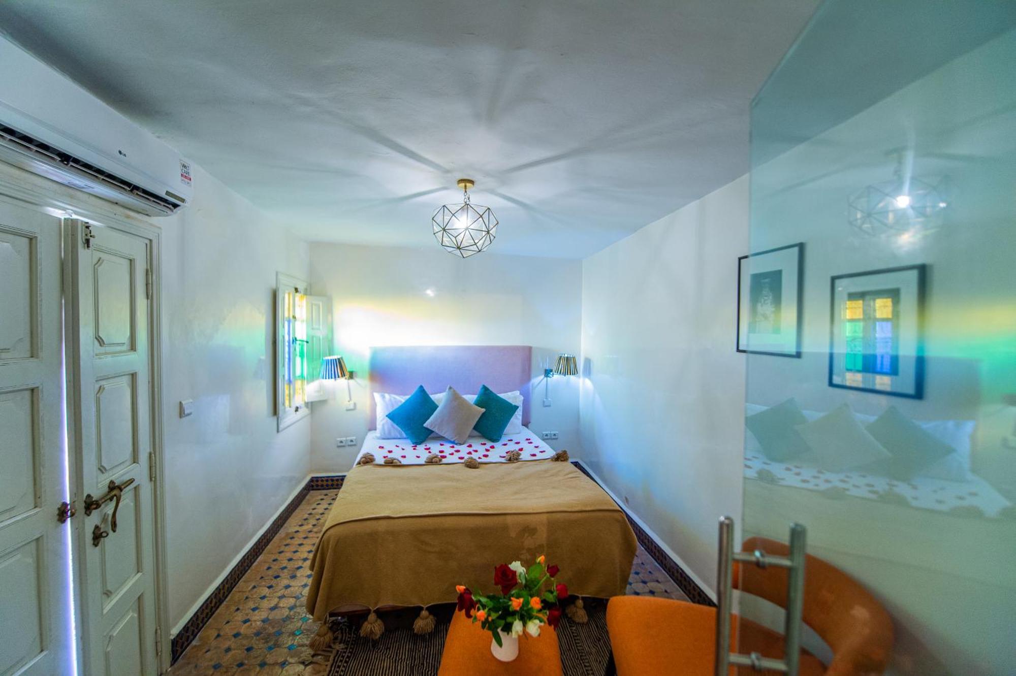 Lamdina Riad