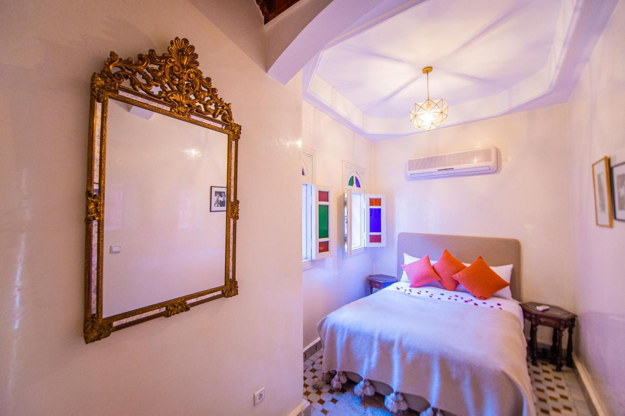 Lamdina Riad *