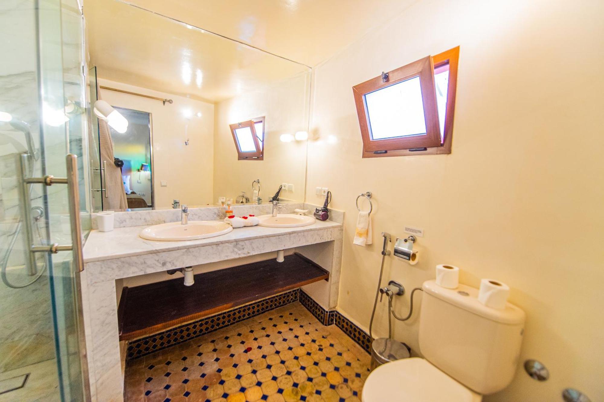 Riad Lamdina Marrakesh