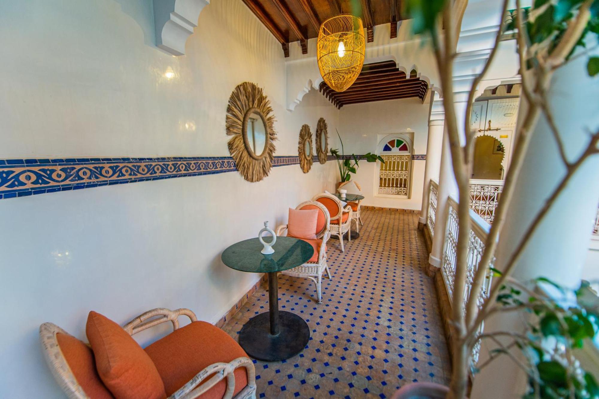 Lamdina Marrakesh
