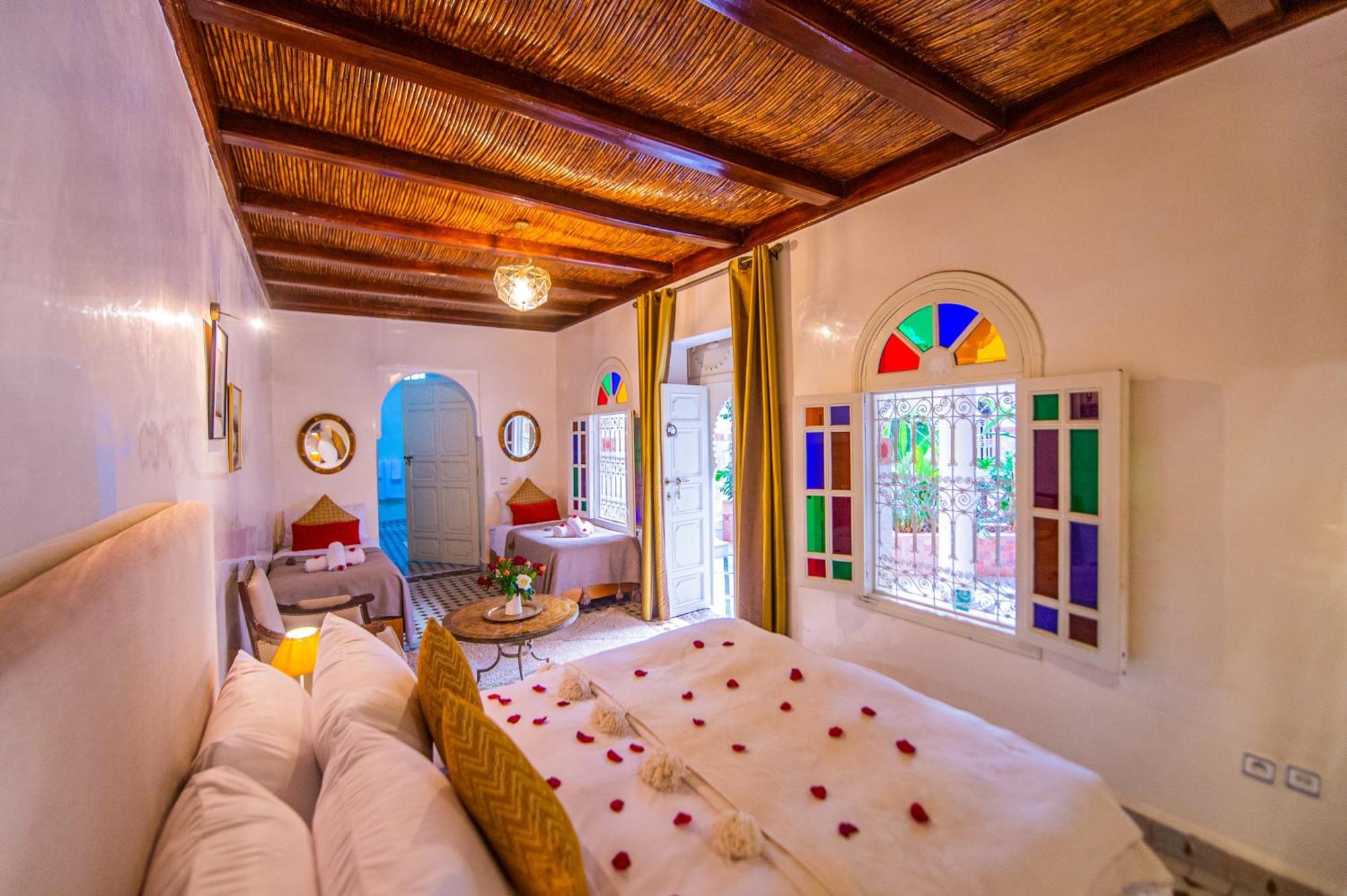 Riad Lamdina