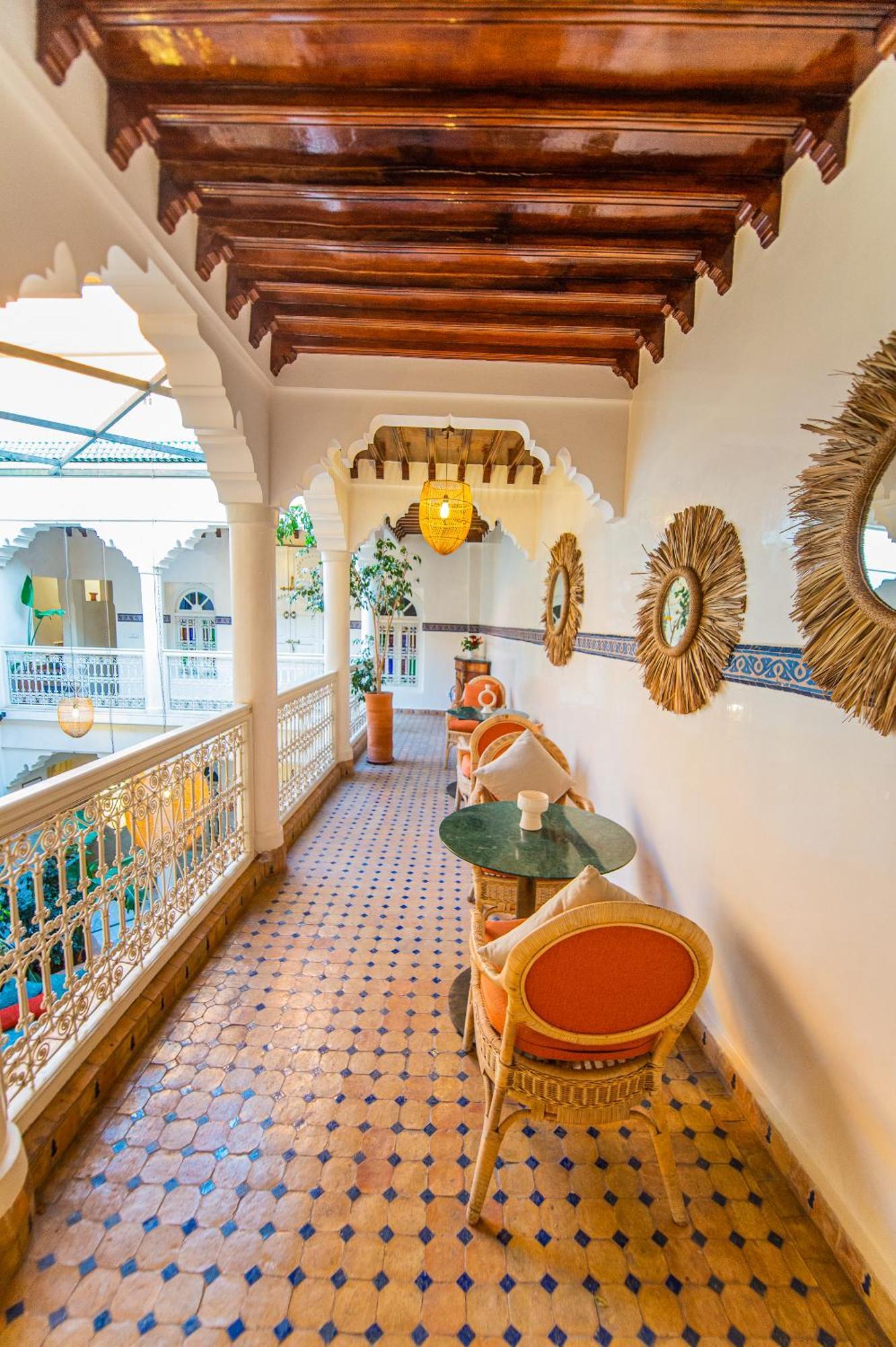 Lamdina Marrakesh