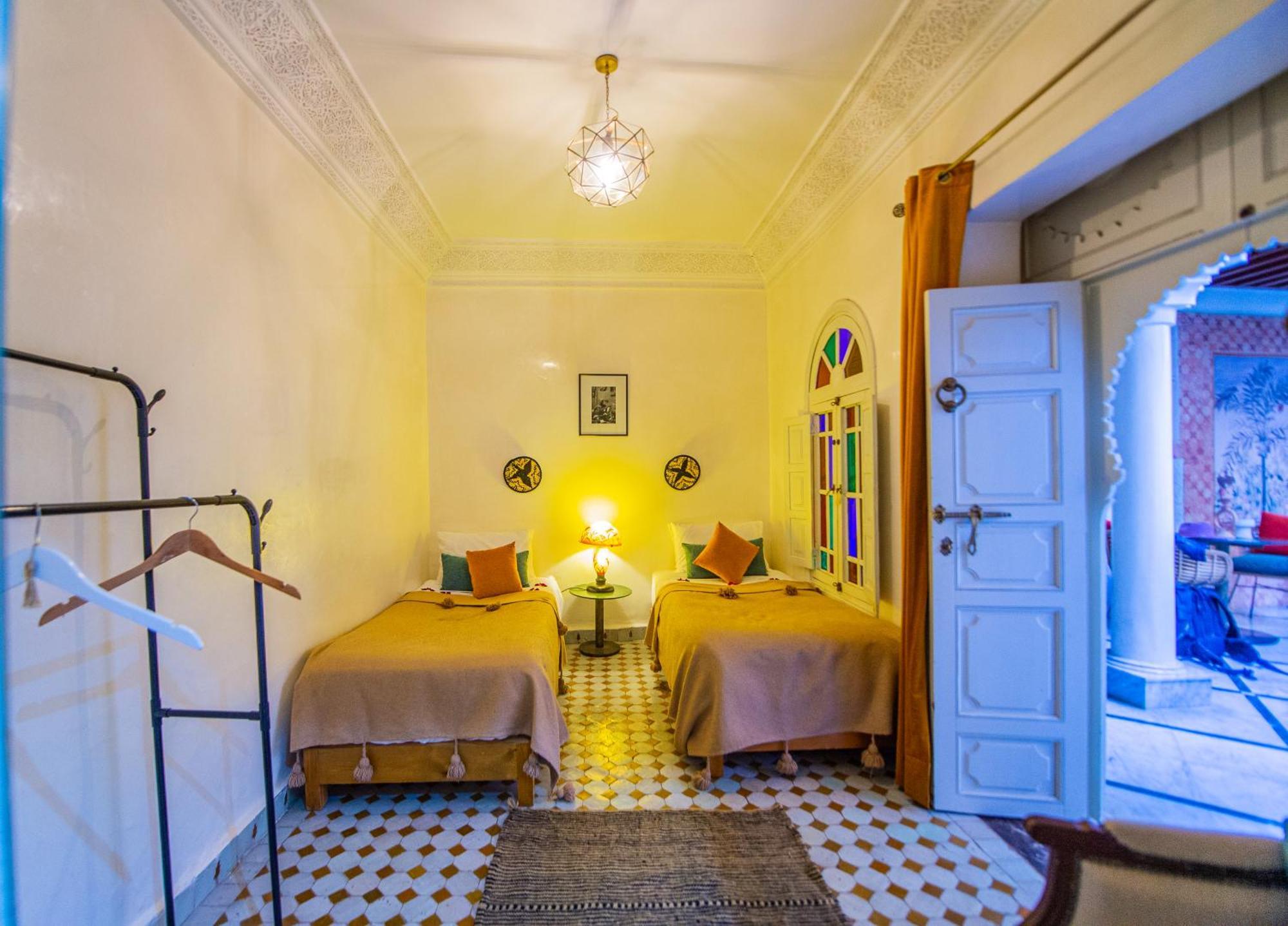 Lamdina * Marrakesh