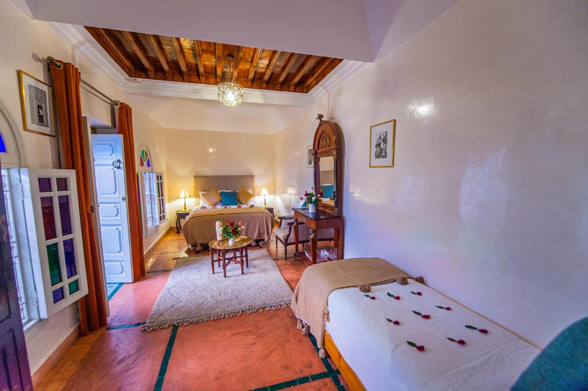 Lamdina Riad