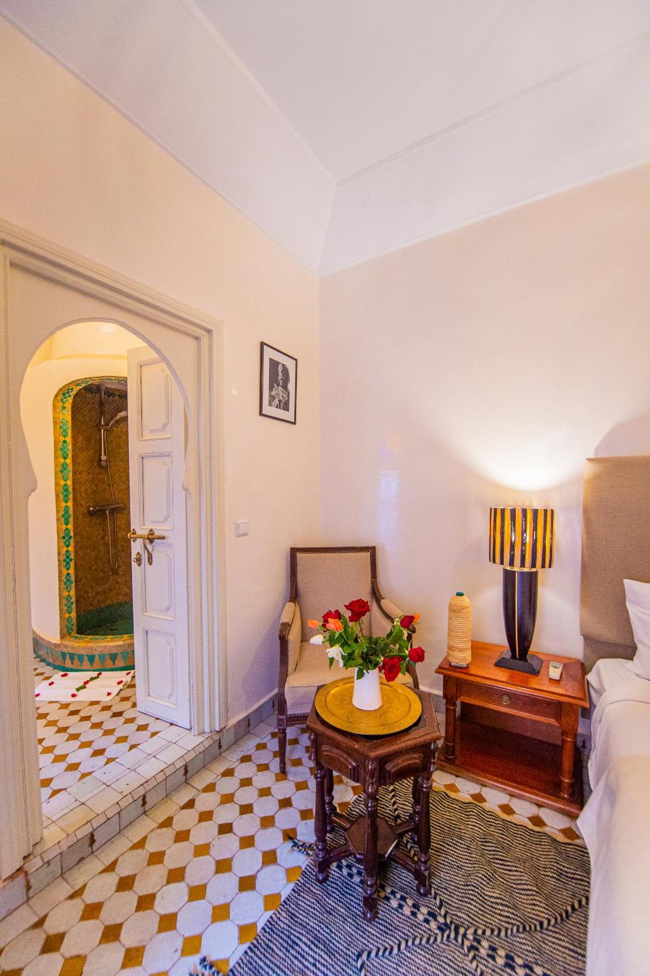 Riad Lamdina