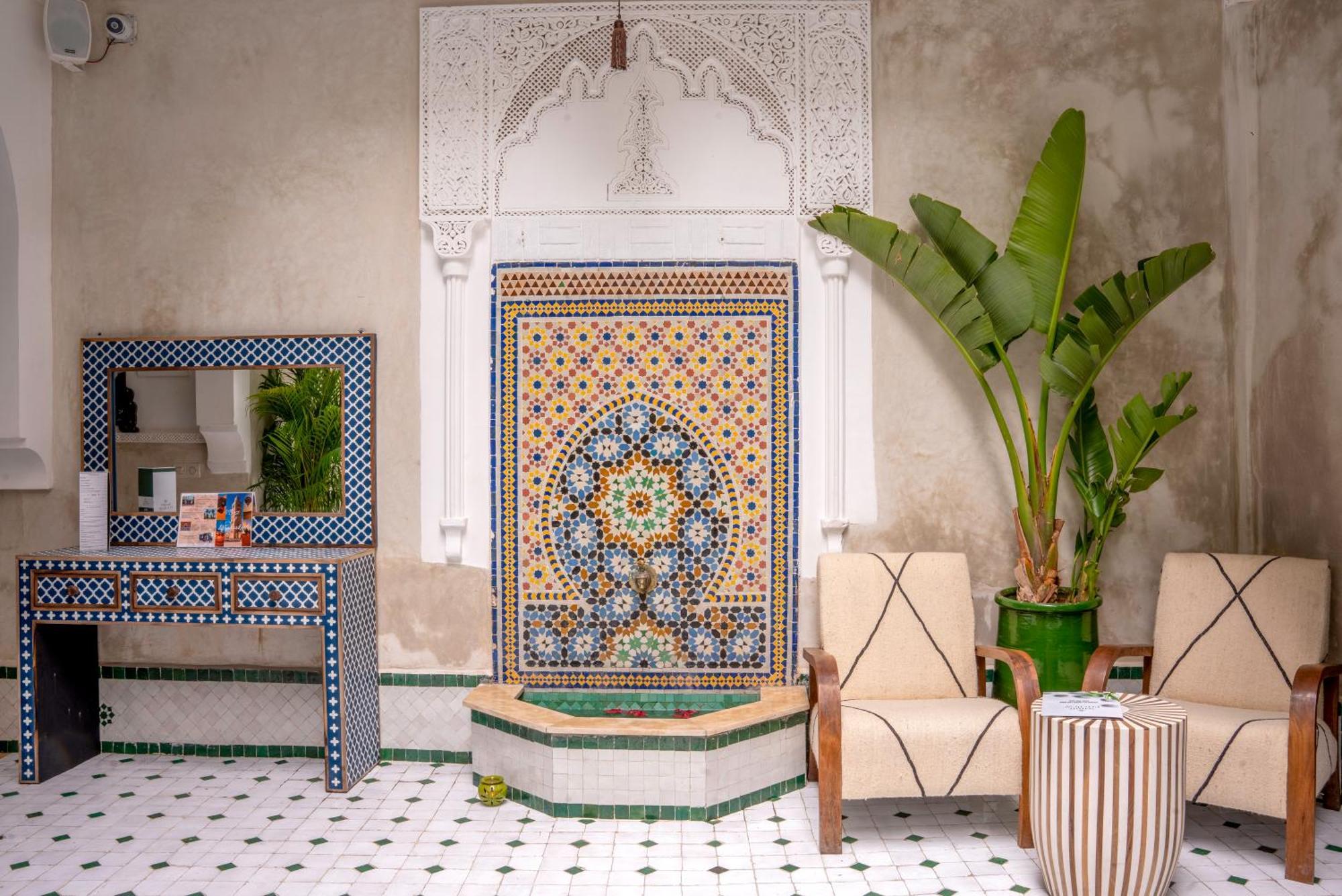 Samir Privilege Boutique & Hotel Marrakesh