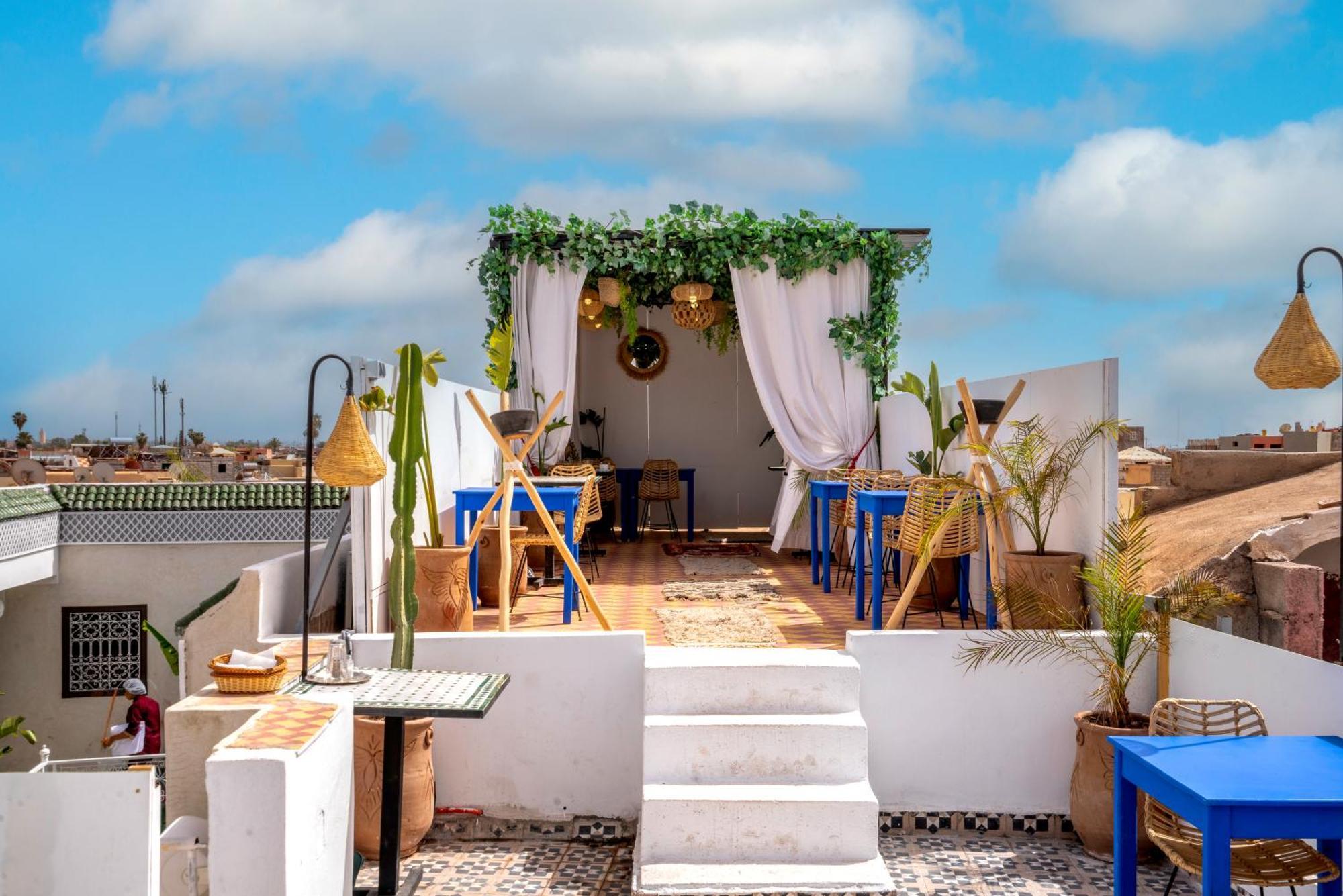 Samir Privilege Boutique & Marrakesh