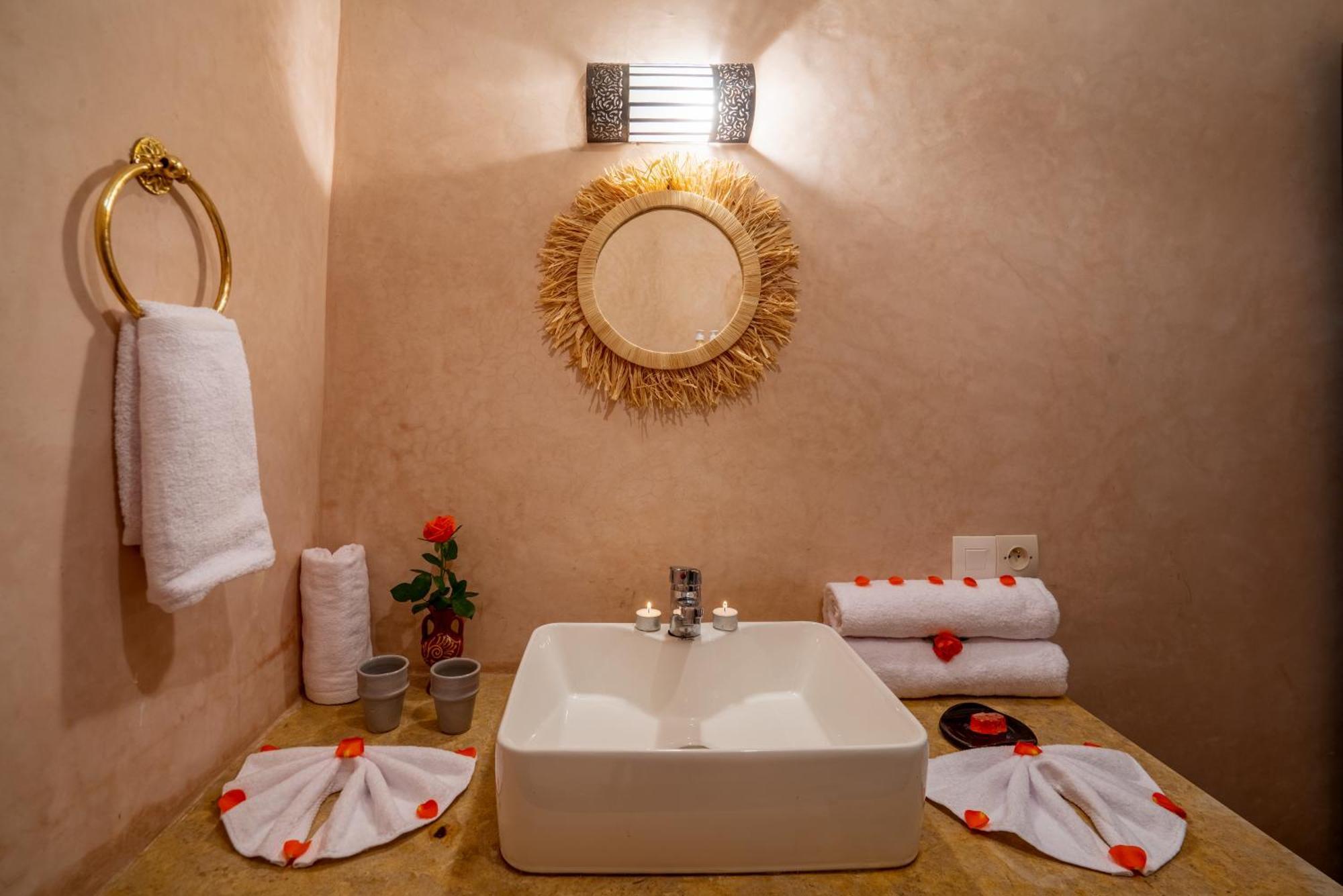 Samir Privilege Boutique & 3* Marrakesh