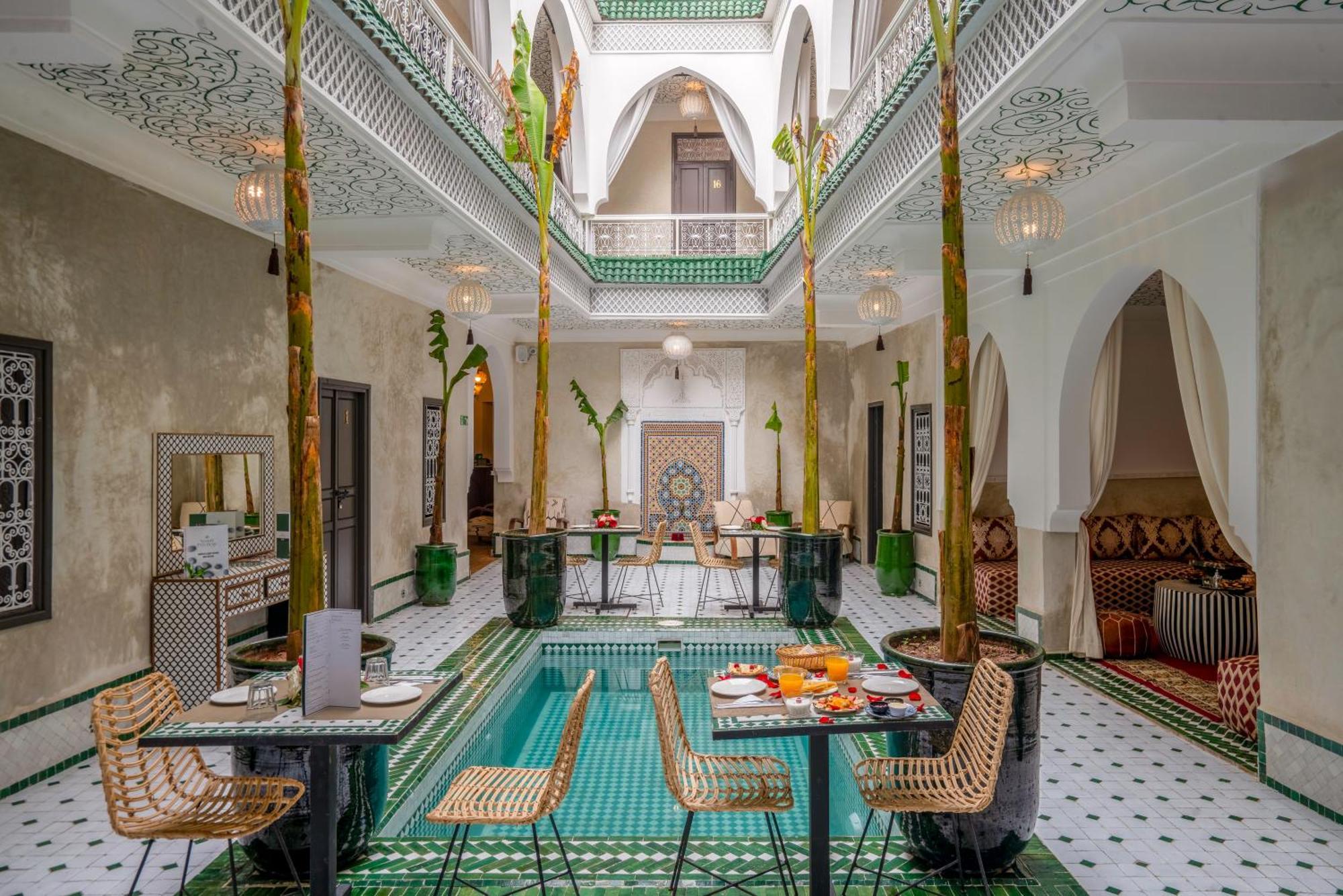 Hotel Samir Privilege Boutique &