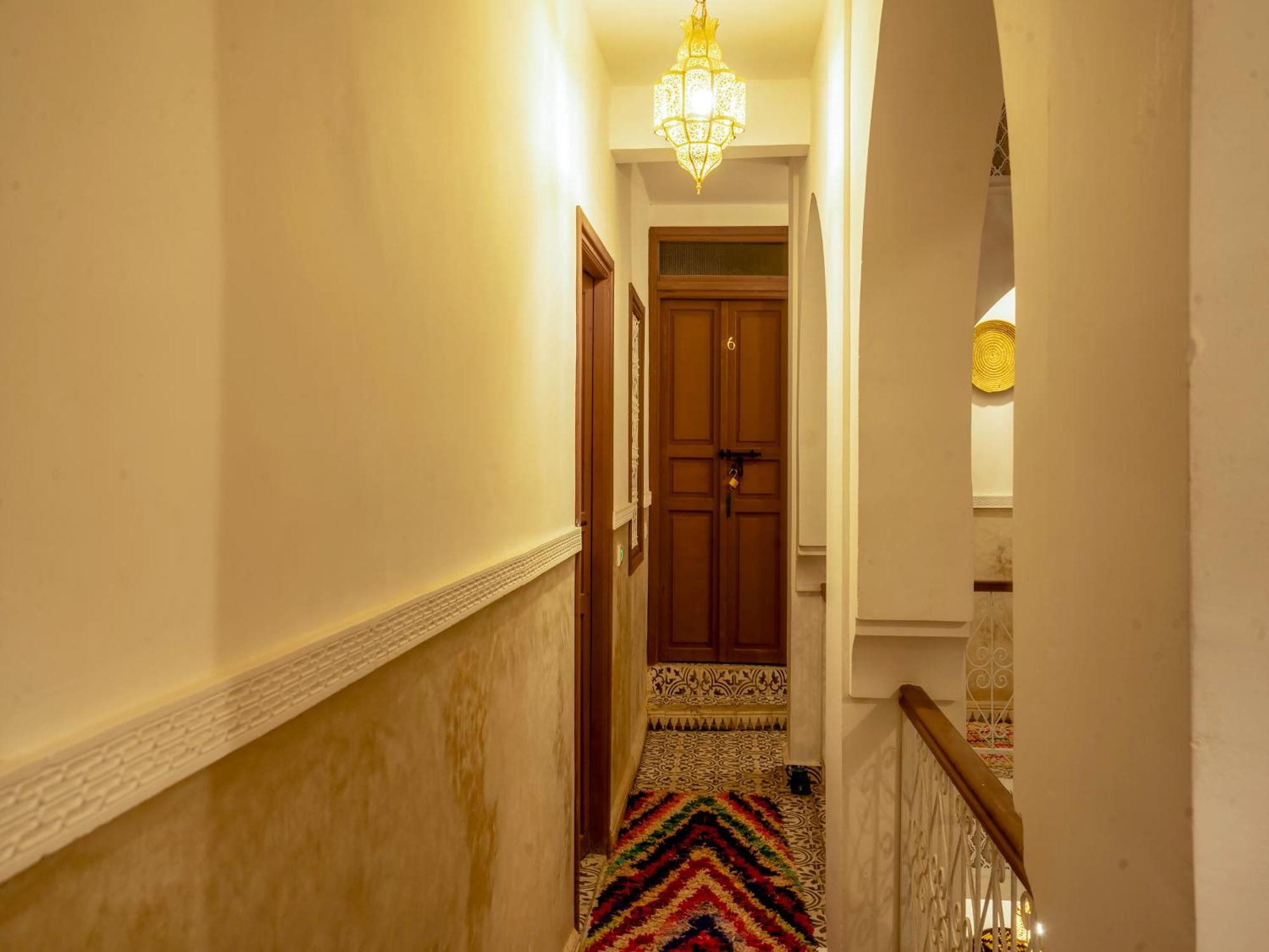 Riad Tarba &