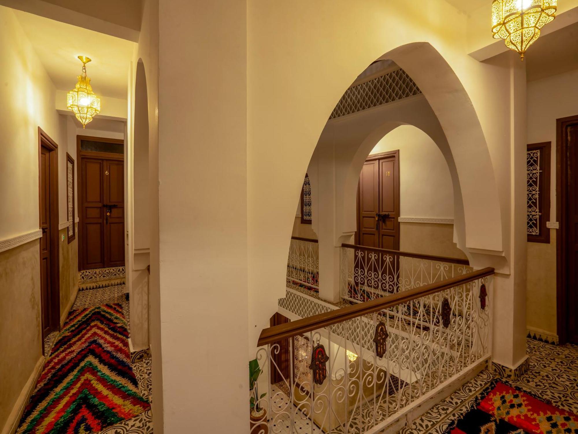 Tarba & Riad Marrakesh