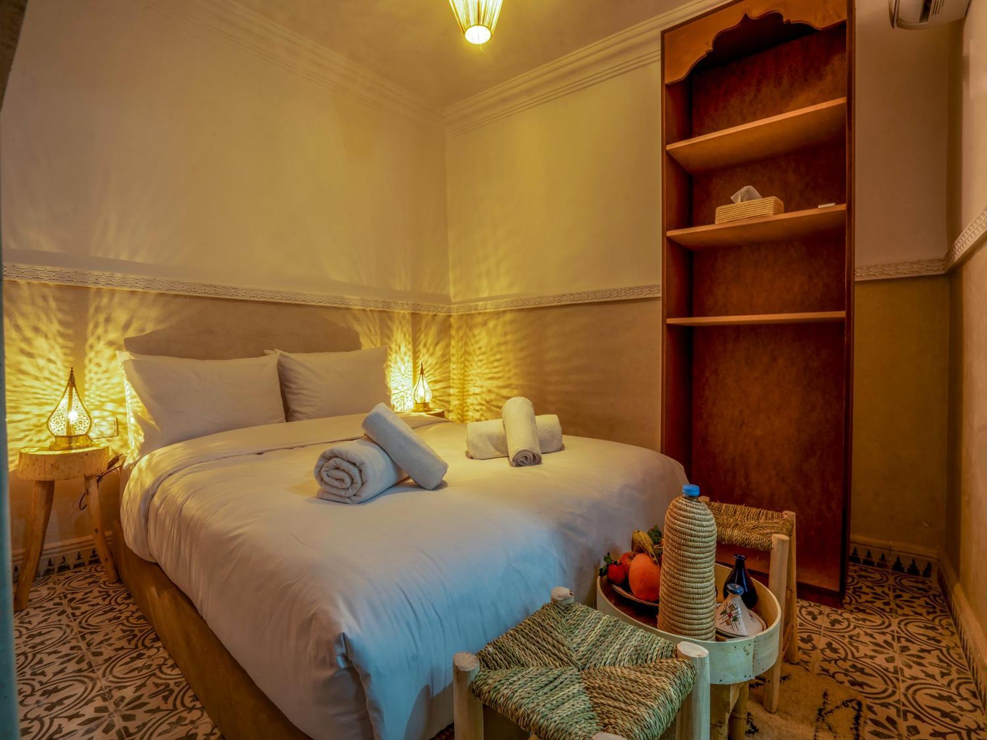 Tarba & Riad