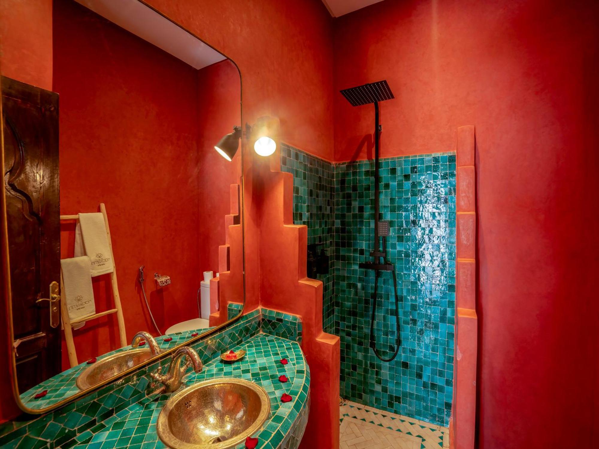 Kilimini & Riad Marrakesh