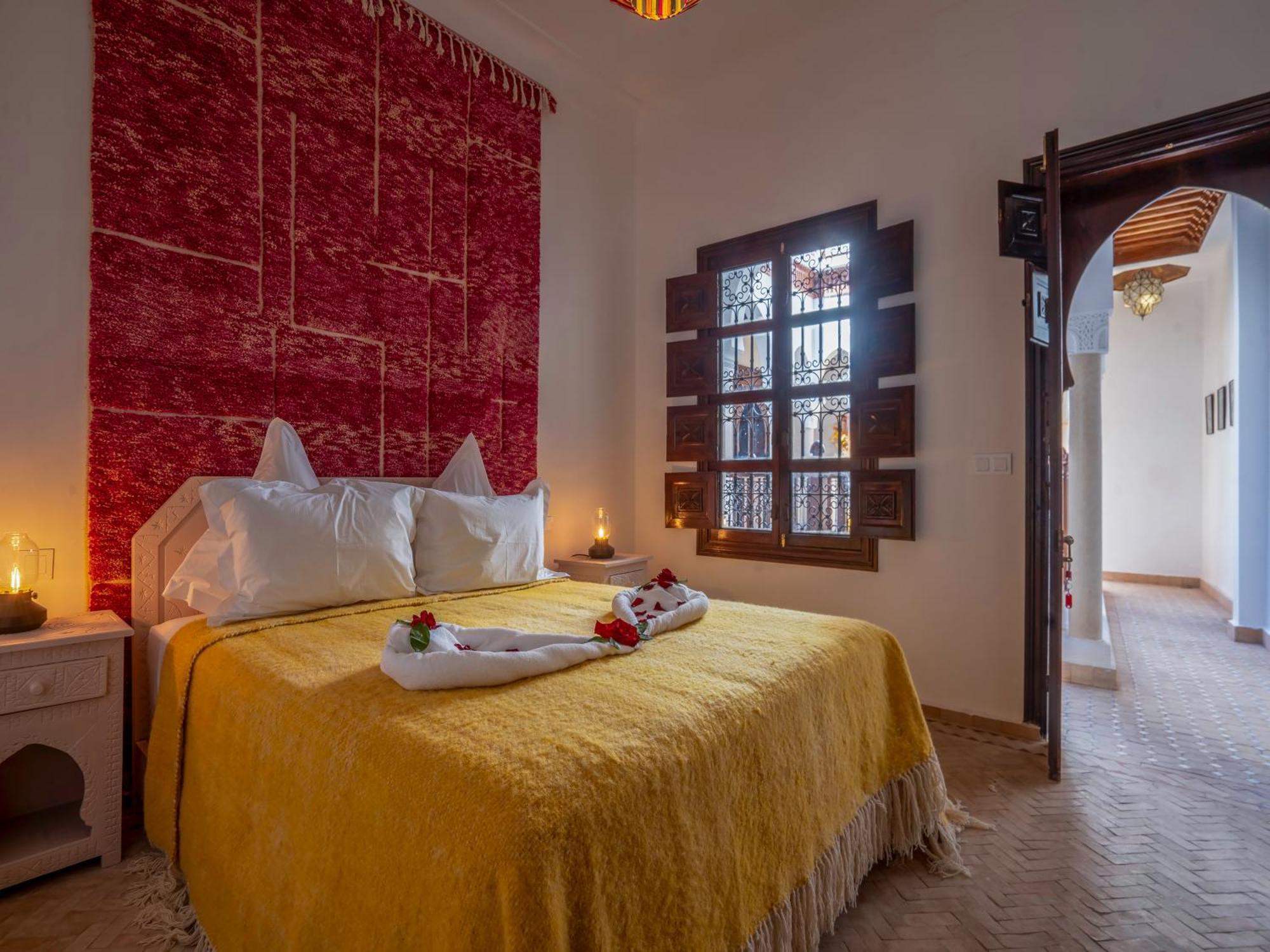 Kilimini & Riad Marrakesh