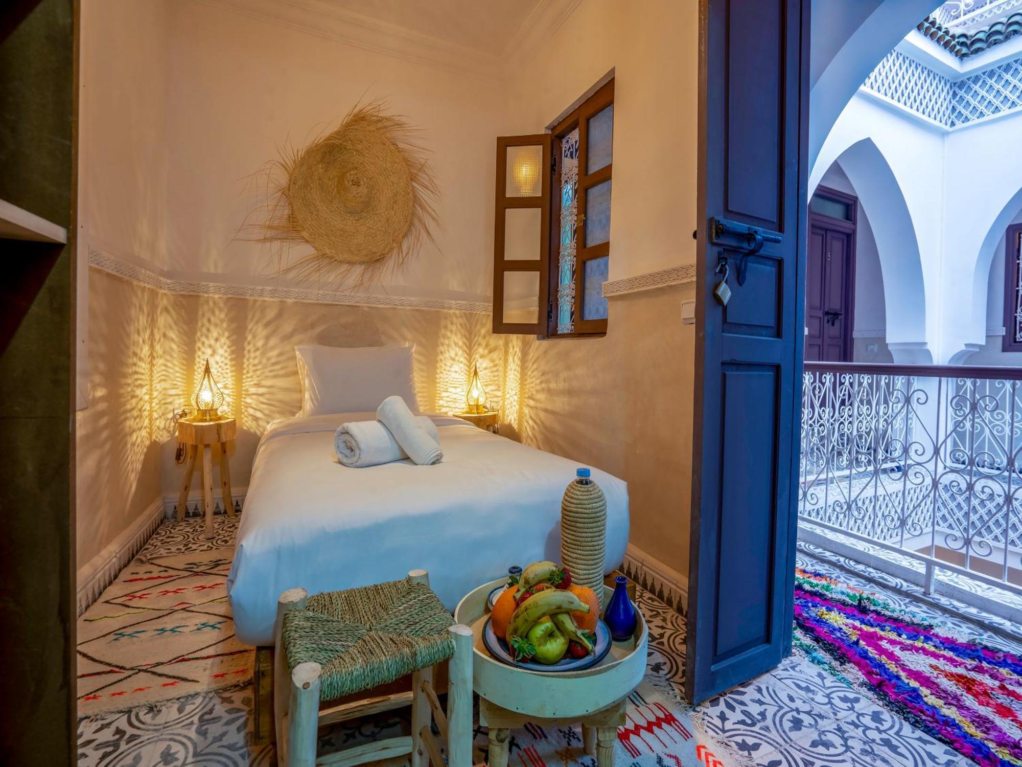 Tarba & Riad Marrakesh