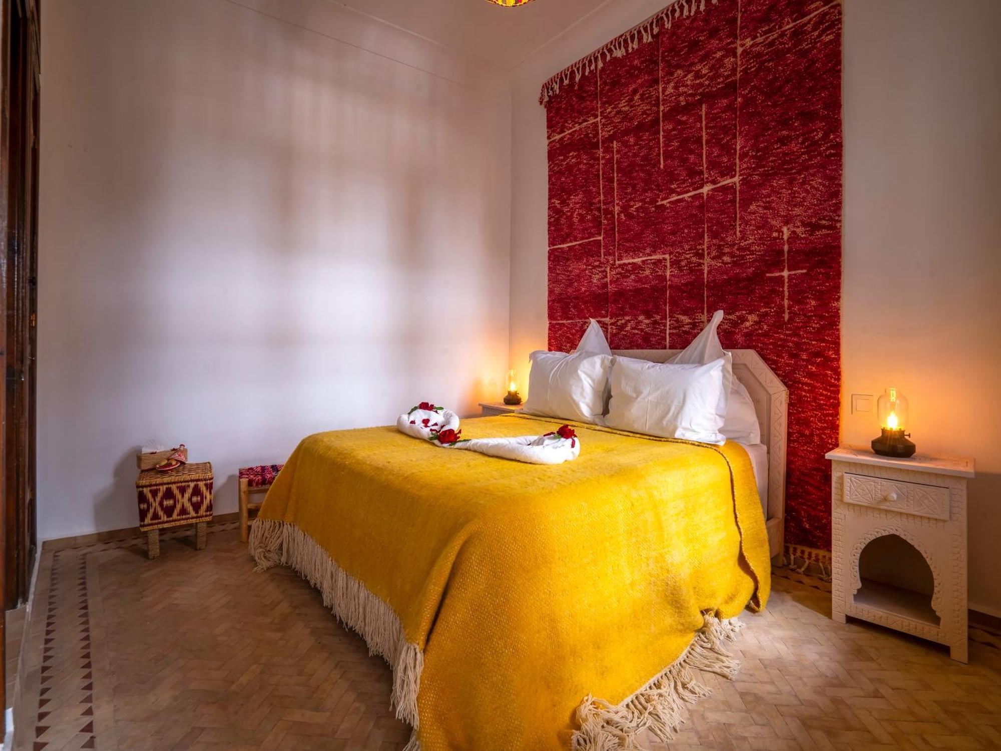 Riad Kilimini &