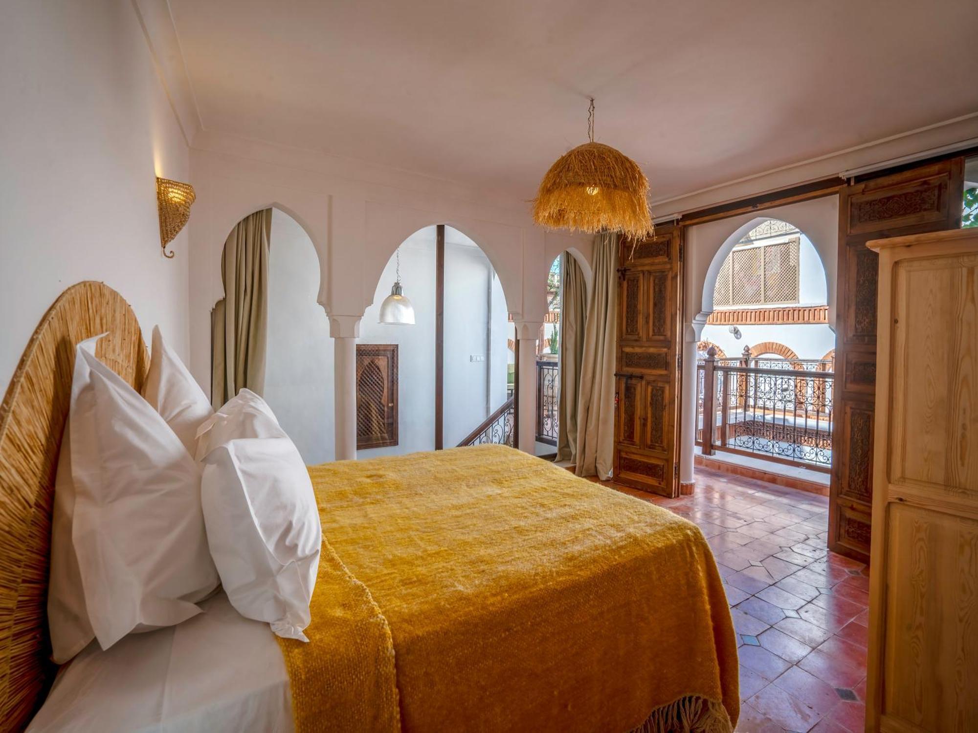 Kilimini & Riad Marrakesh