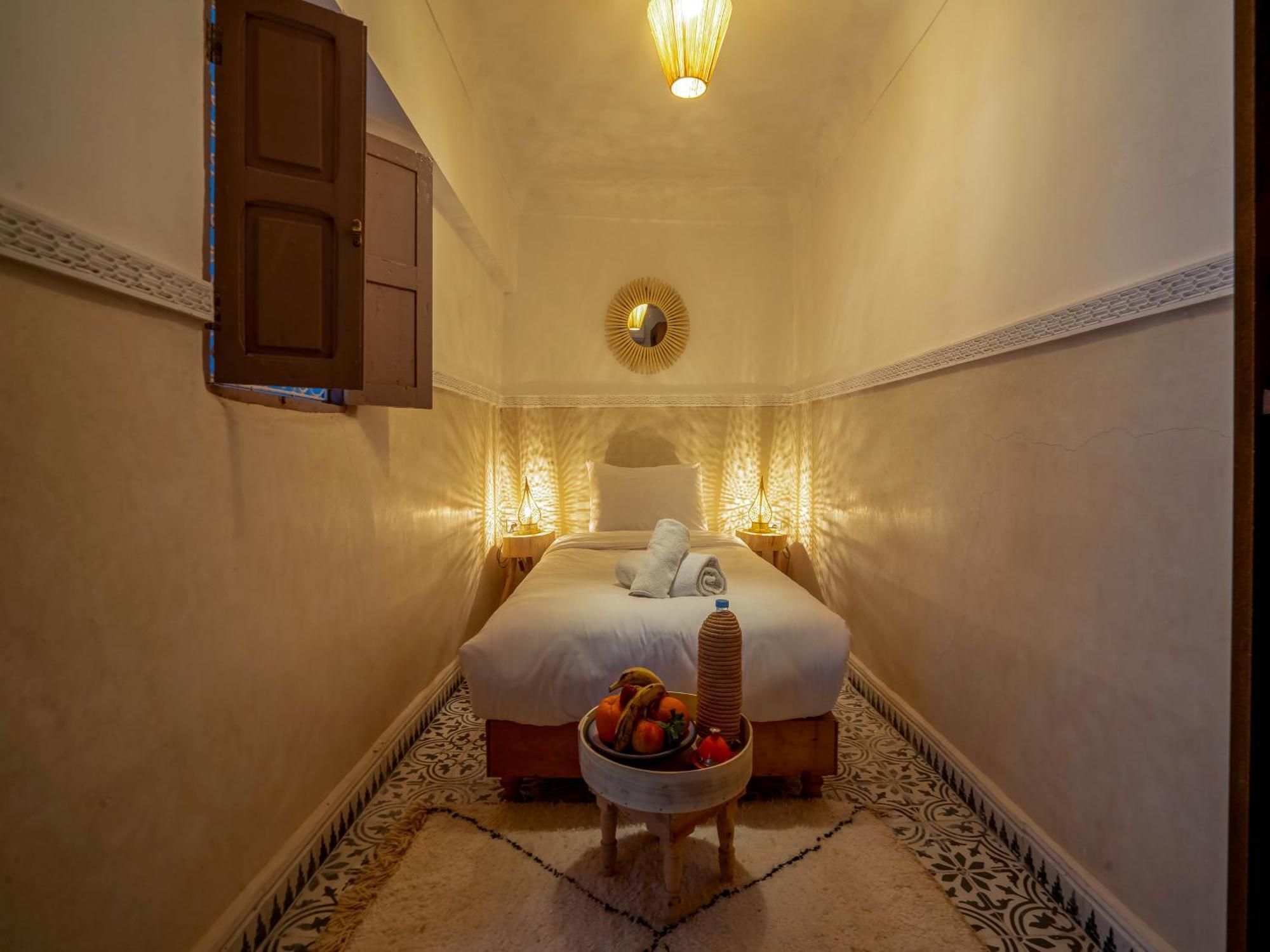 Tarba & Riad