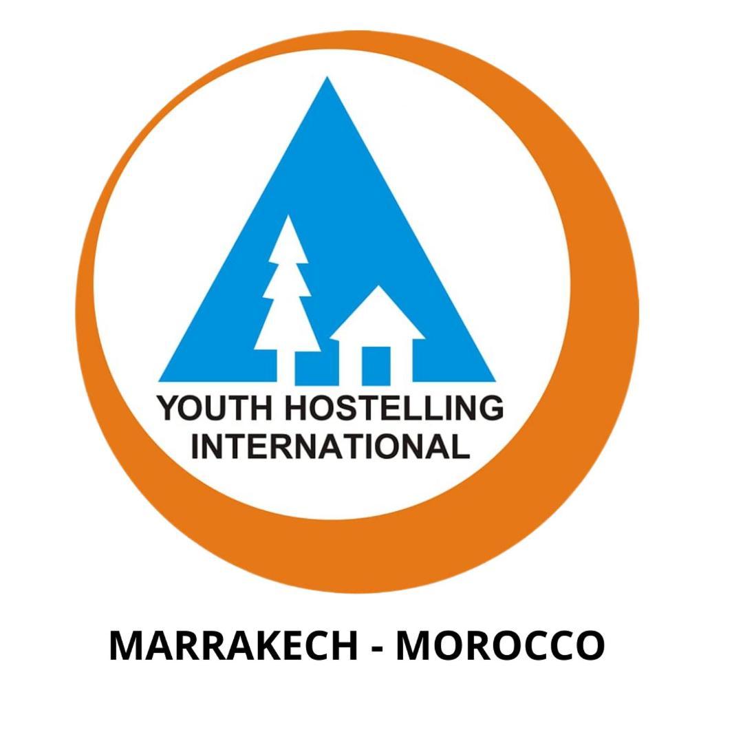 Marrakech-asni Albergue Marraquexe