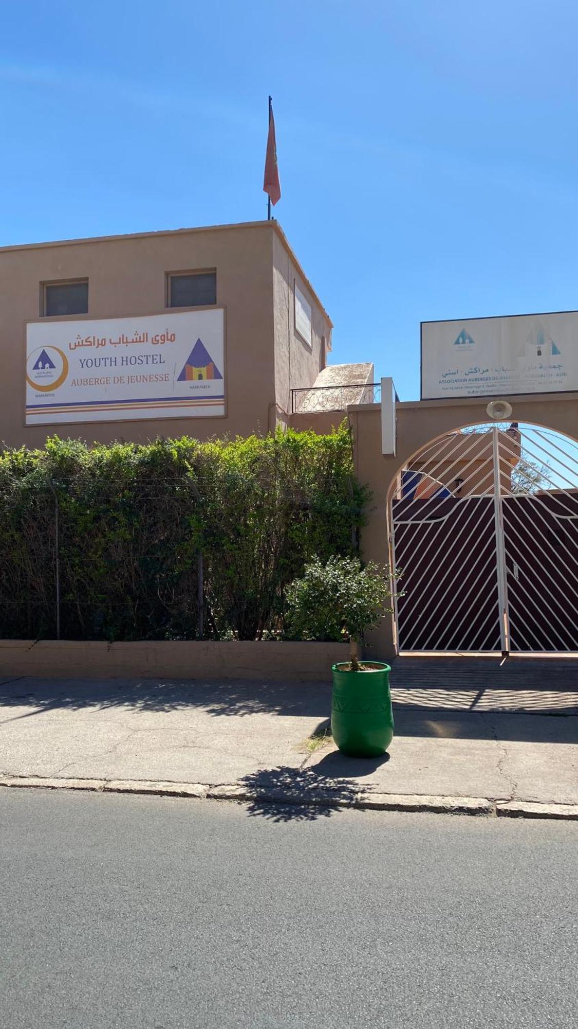 Marrakech-asni