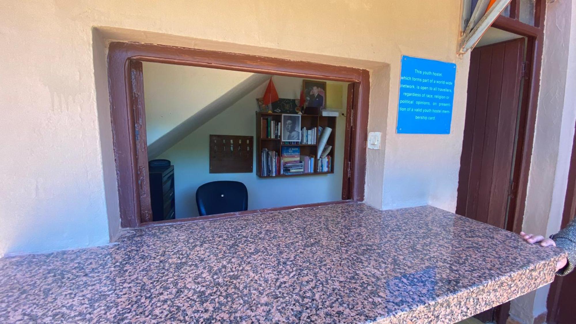 Marrakech-asni Hostel Marrakesh