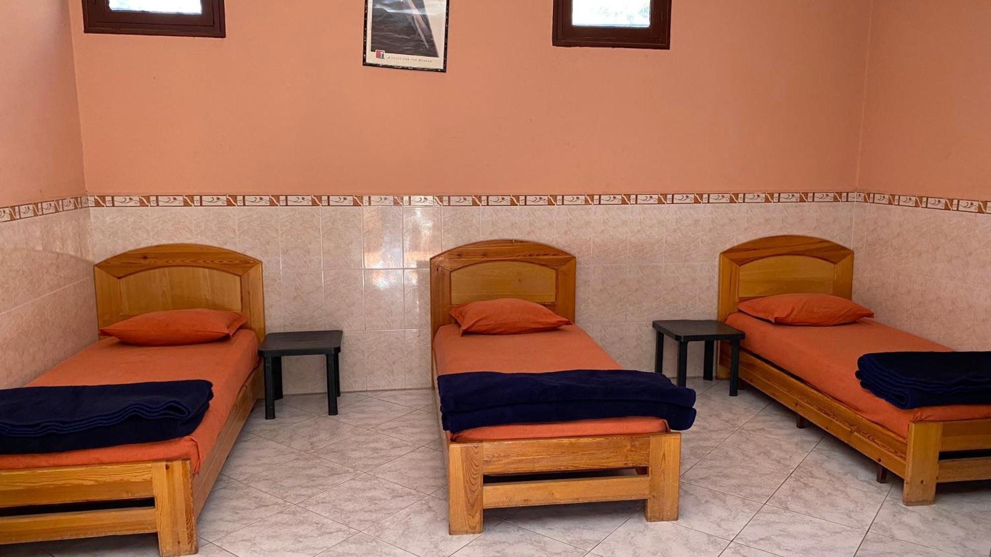 Marrakech-asni Marrakesh